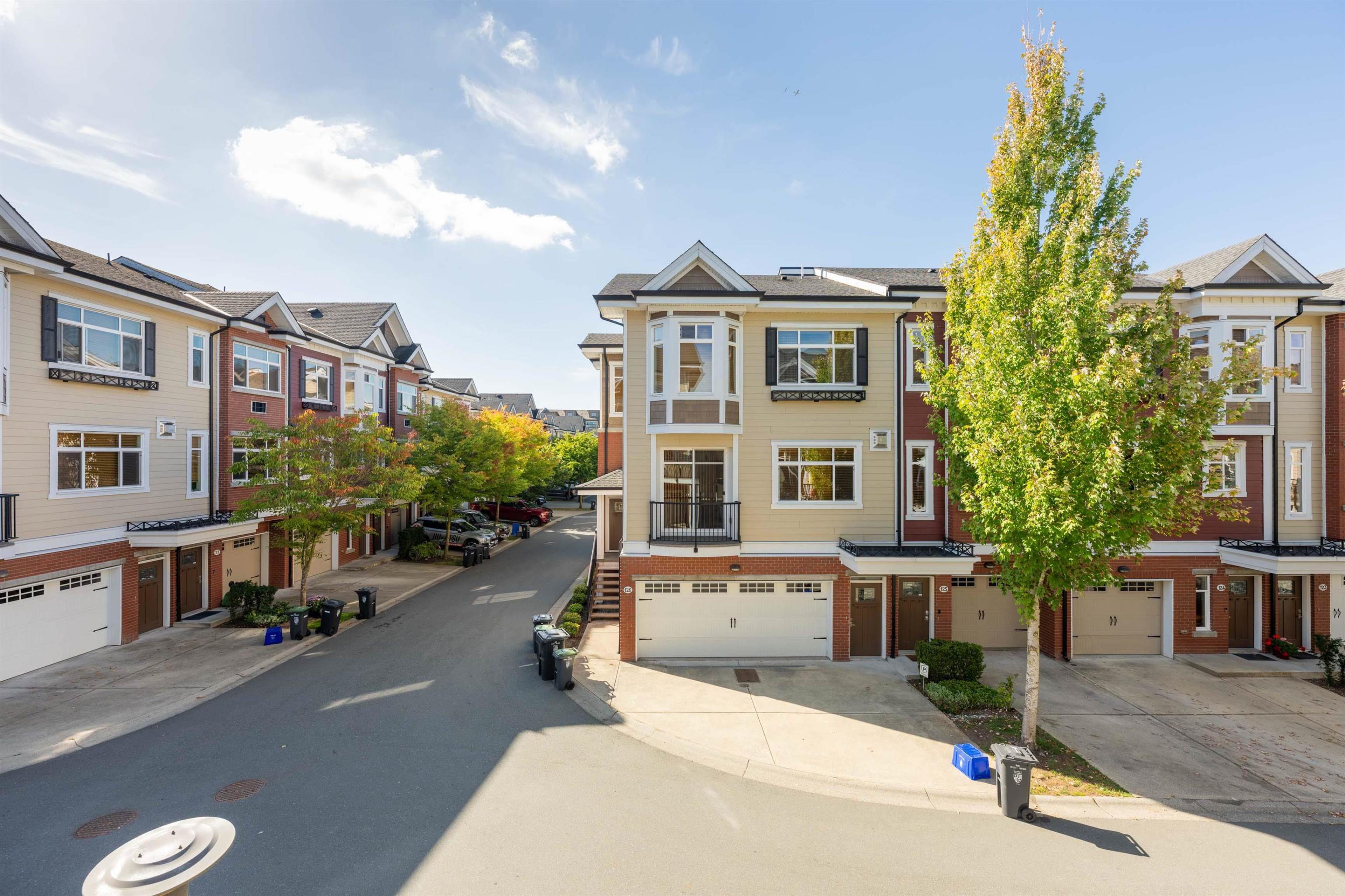 8068 207 Street, Langley - Exteriors - Full Complex View - Photo 4