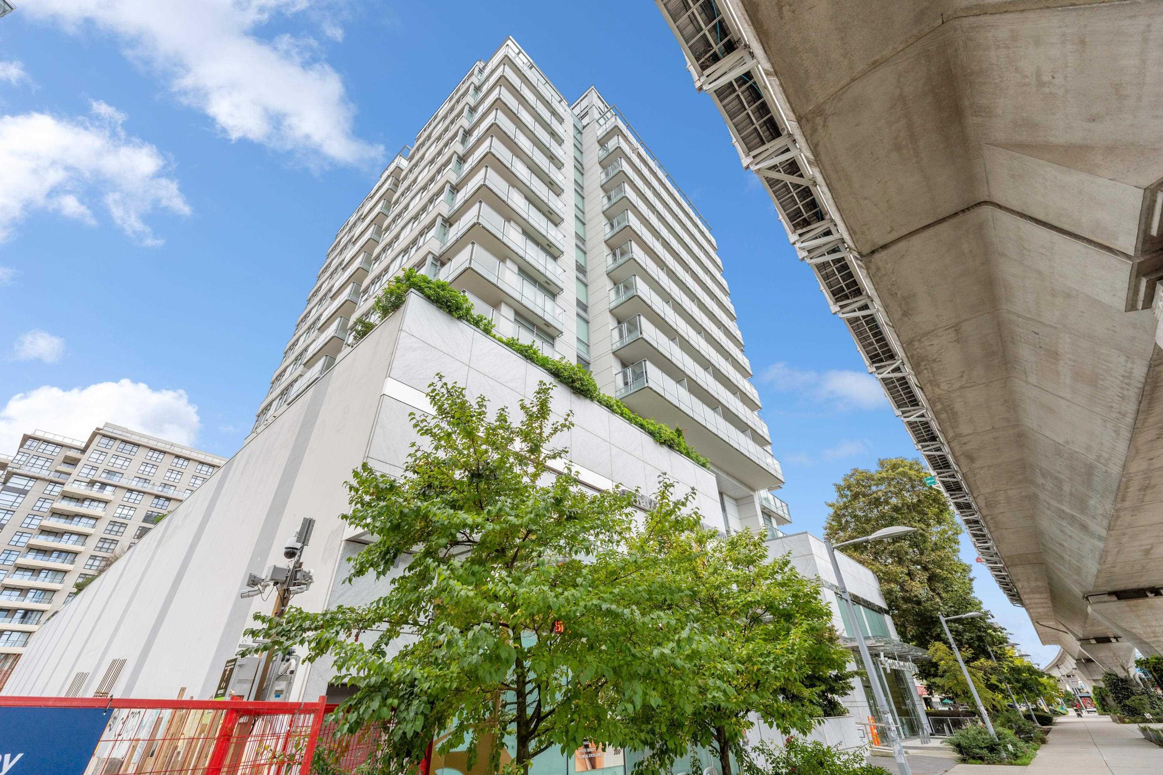 5580 No.3 Road, Richmond - Exteriors - Photo 2