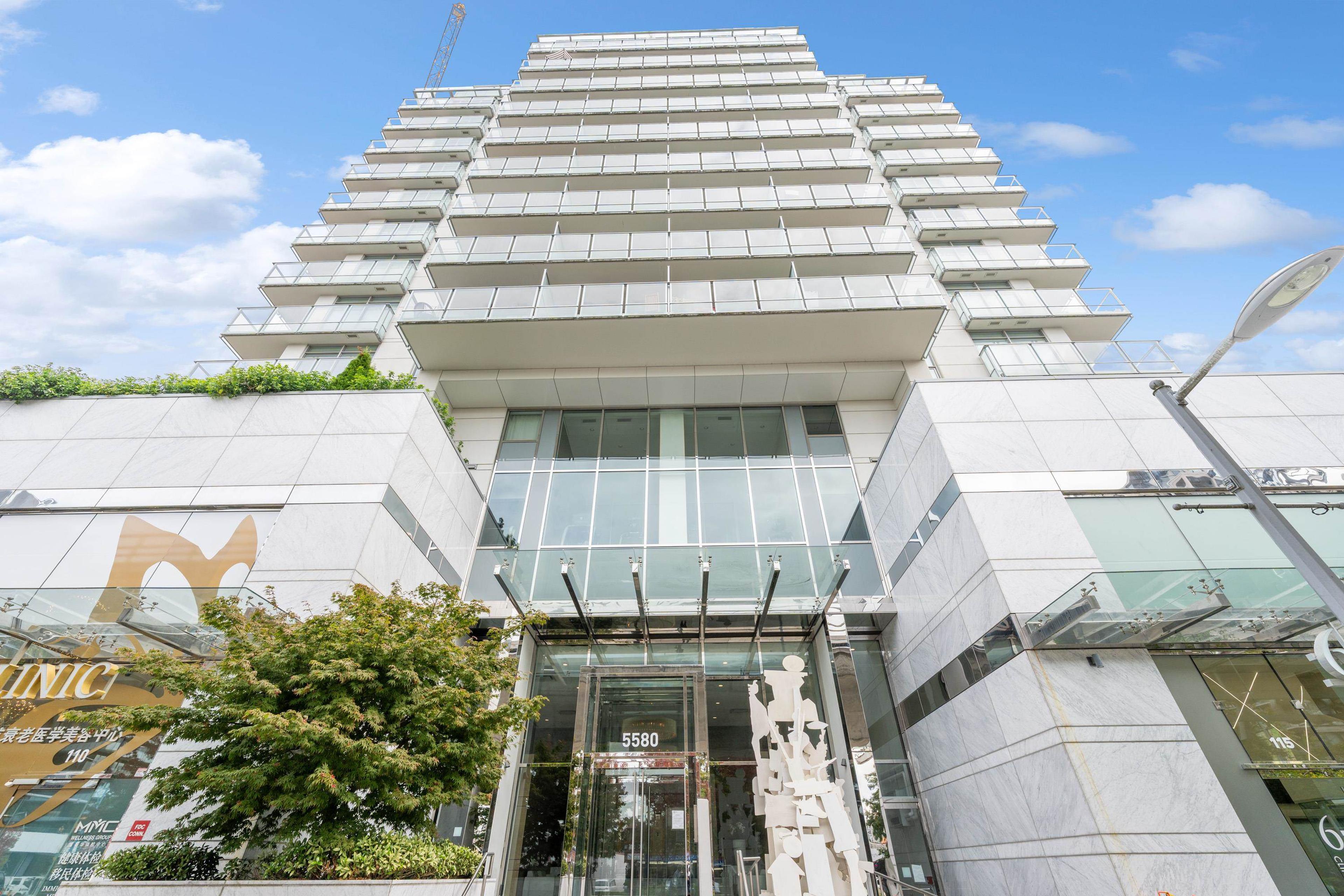 5580 No.3 Road, Richmond - Exteriors - Photo 3