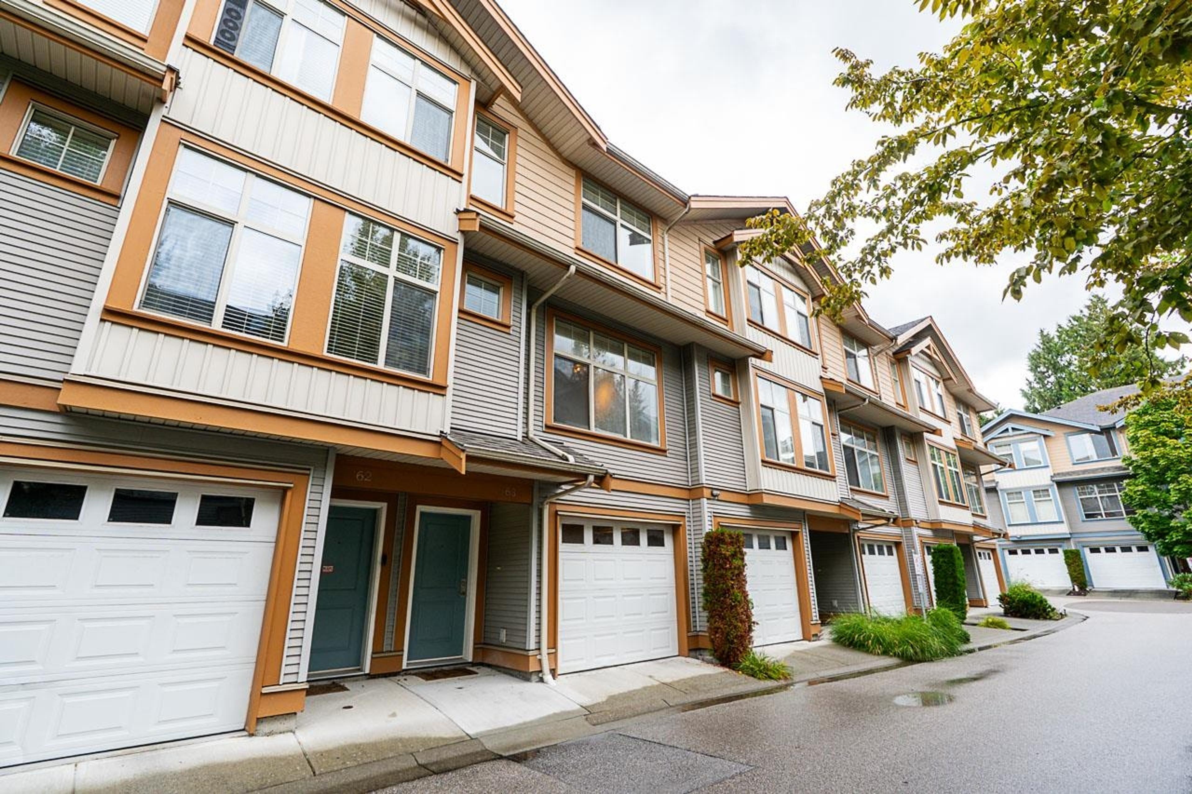 12036 66 Ave Avenue, Surrey - Exteriors - Full Complex View - Photo 3