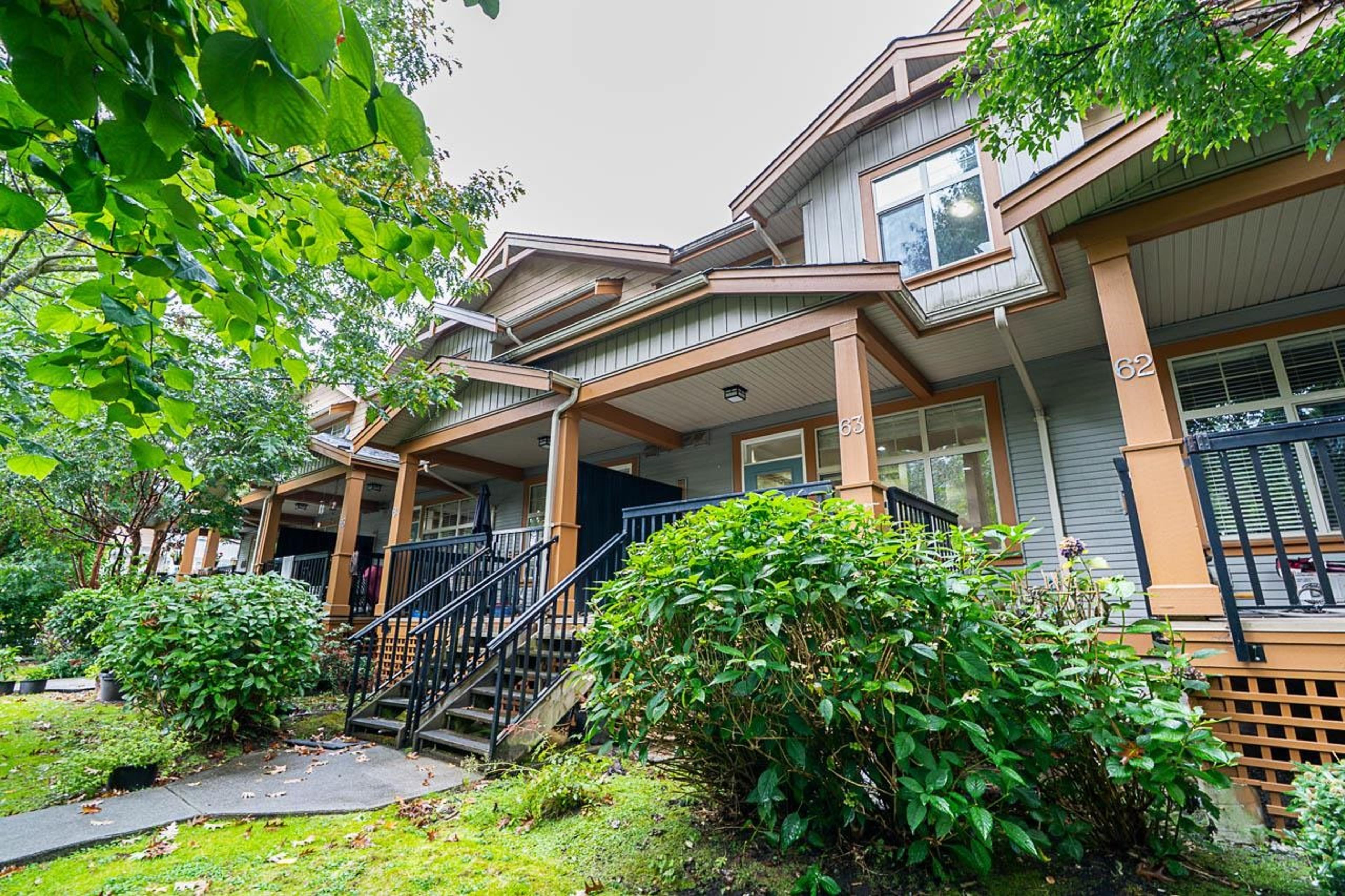 12036 66 Ave Avenue, Surrey - Exteriors - Full Complex View - Photo 5