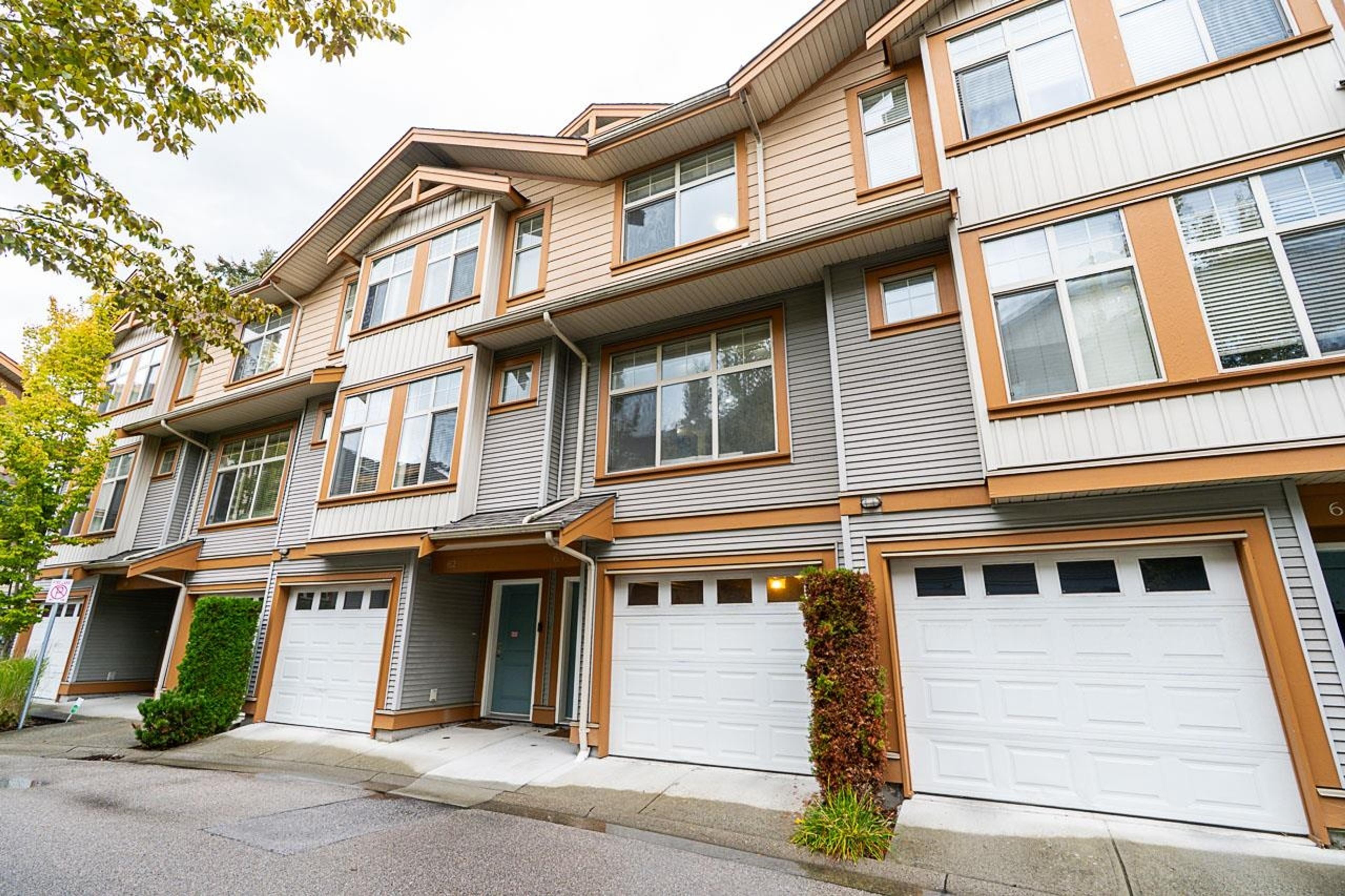 12036 66 Ave Avenue, Surrey - Exteriors - Full Complex View - Photo 6