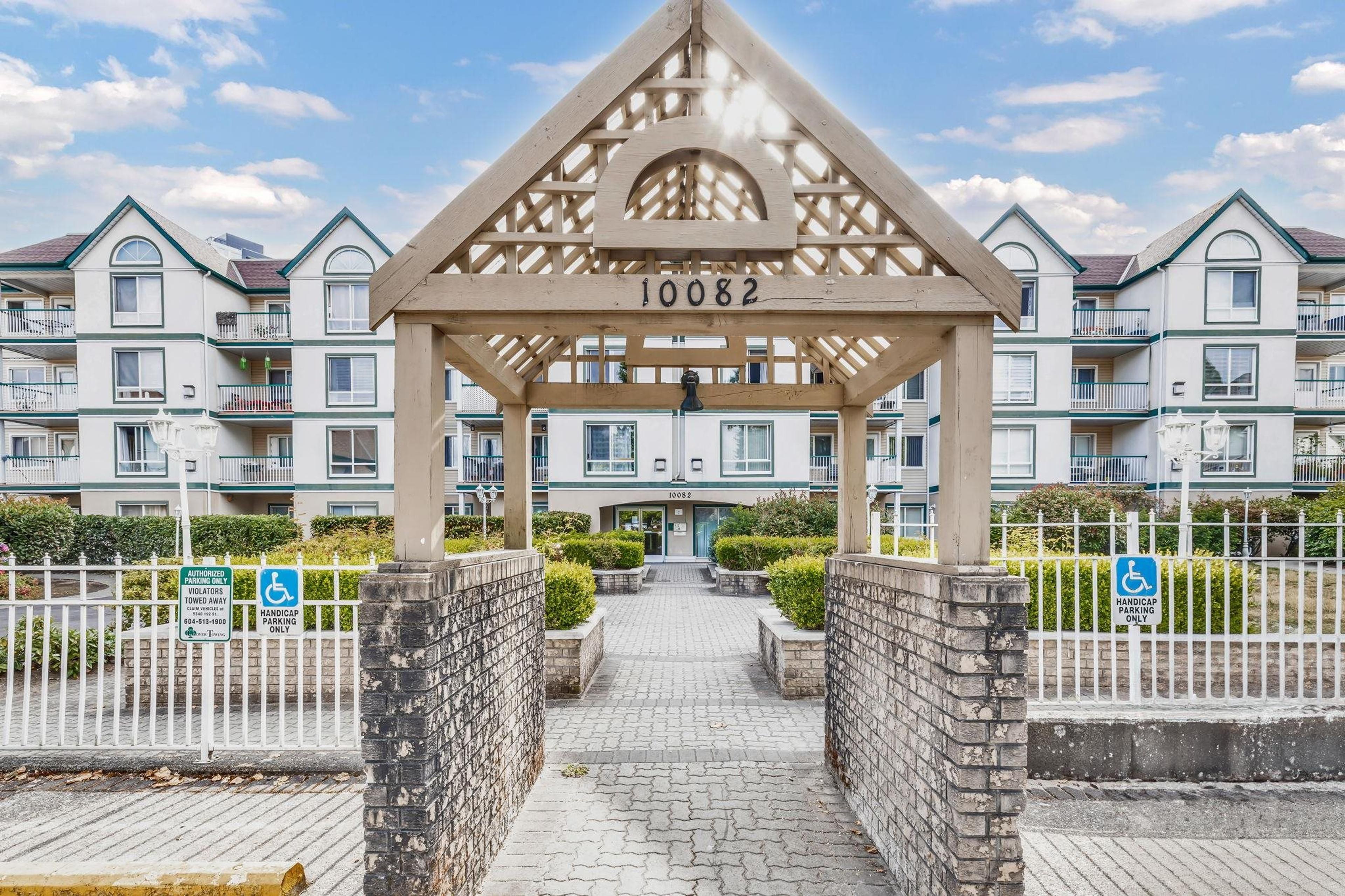 #110 10082 132 STREET - Image 2