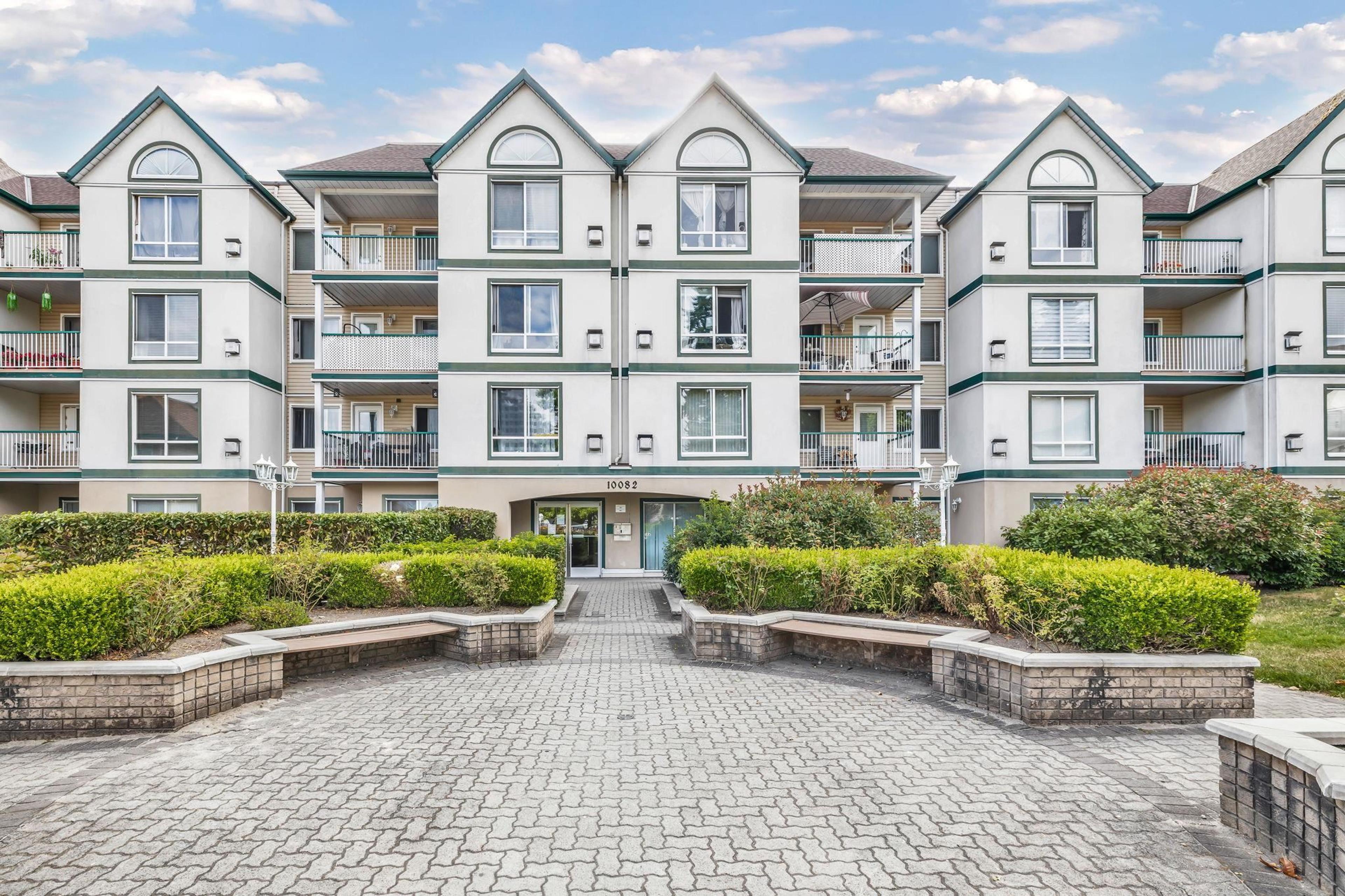 #110 10082 132 STREET - Image 3