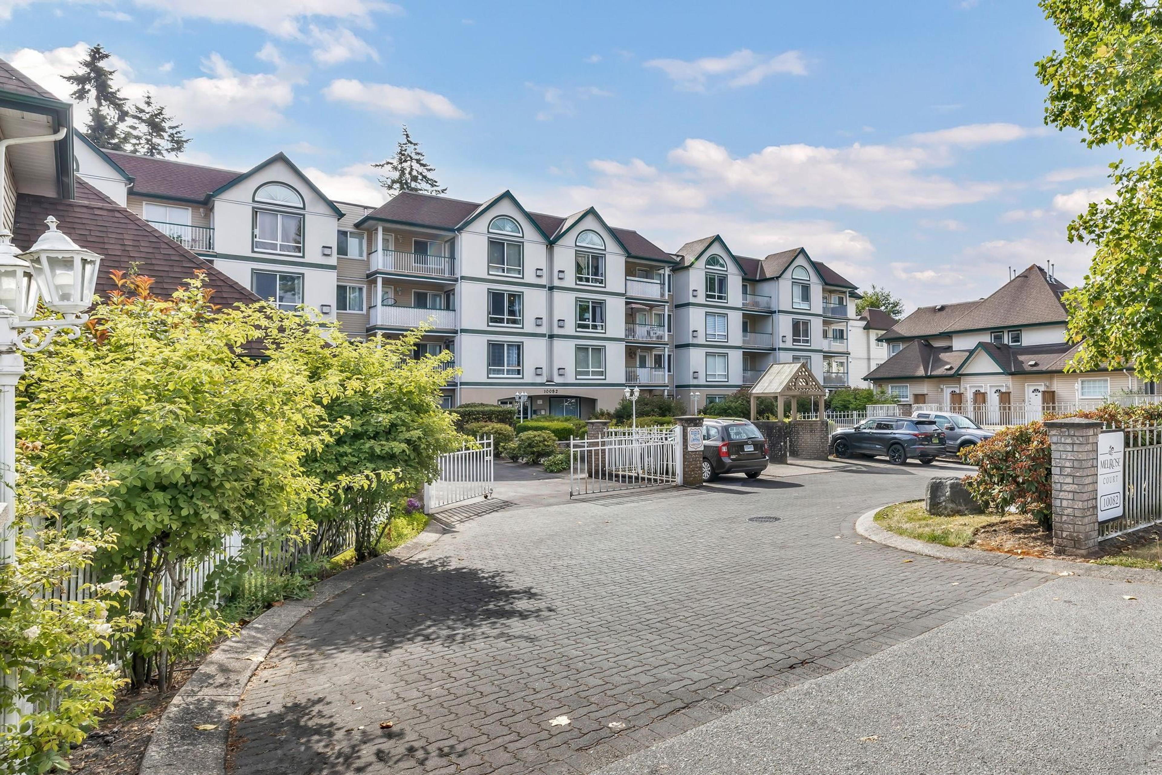 #110 10082 132 STREET - Main Image