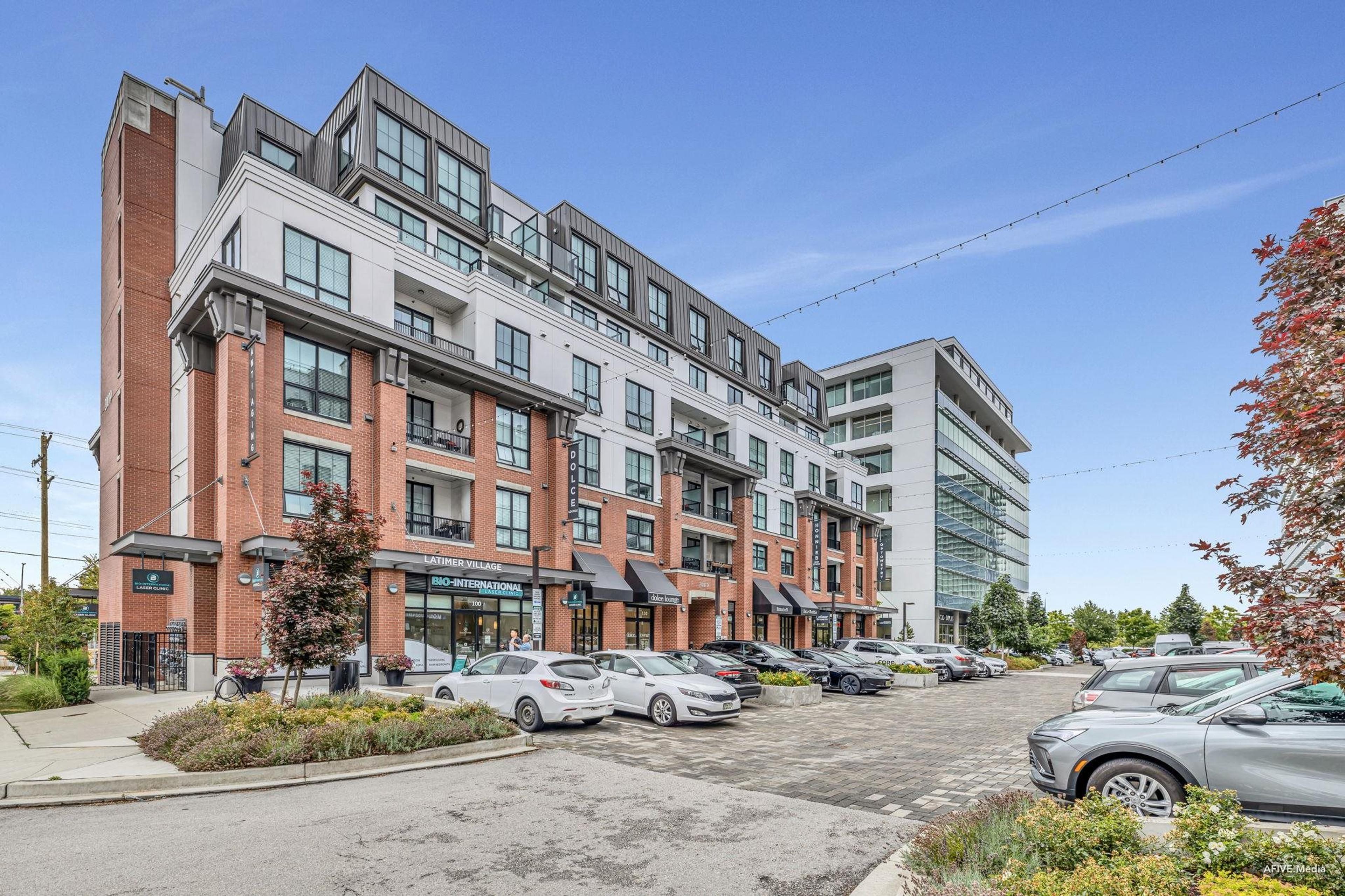 #605 20019 83A AVENUE - Image 2