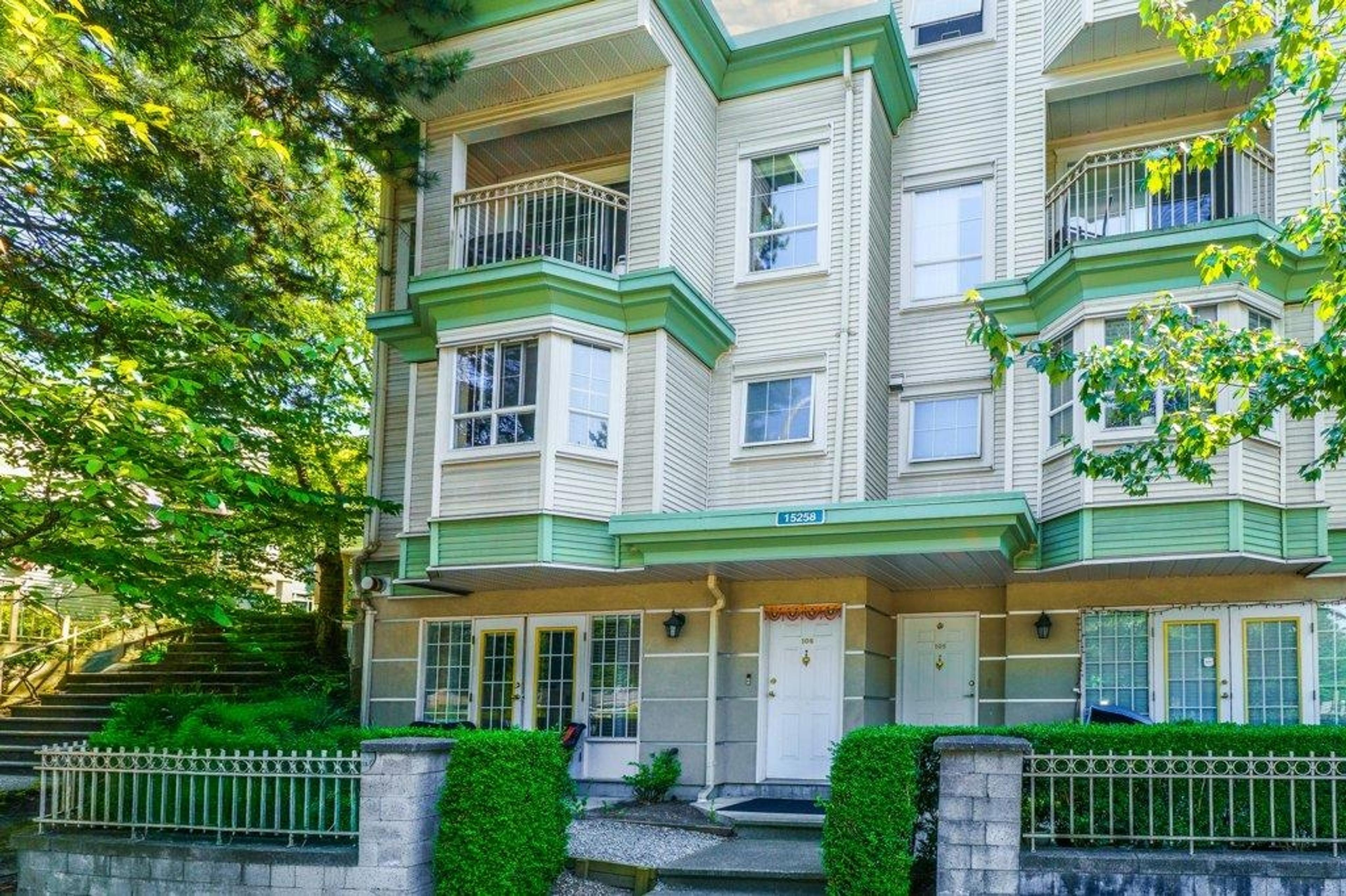 #106 15258 105 AVENUE - Image 2