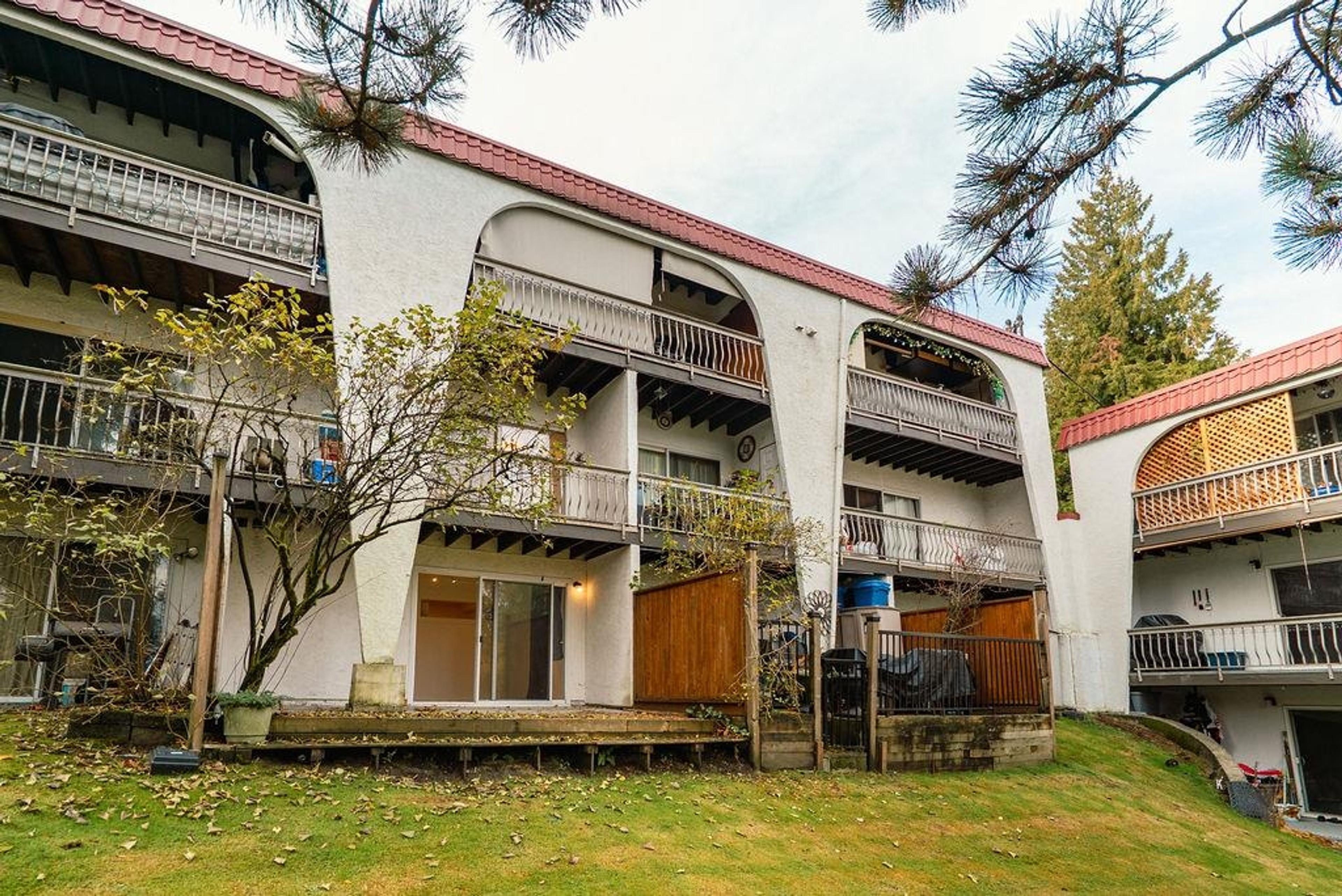 1021 Clarke Road, Port Moody - Exteriors - Photo 1