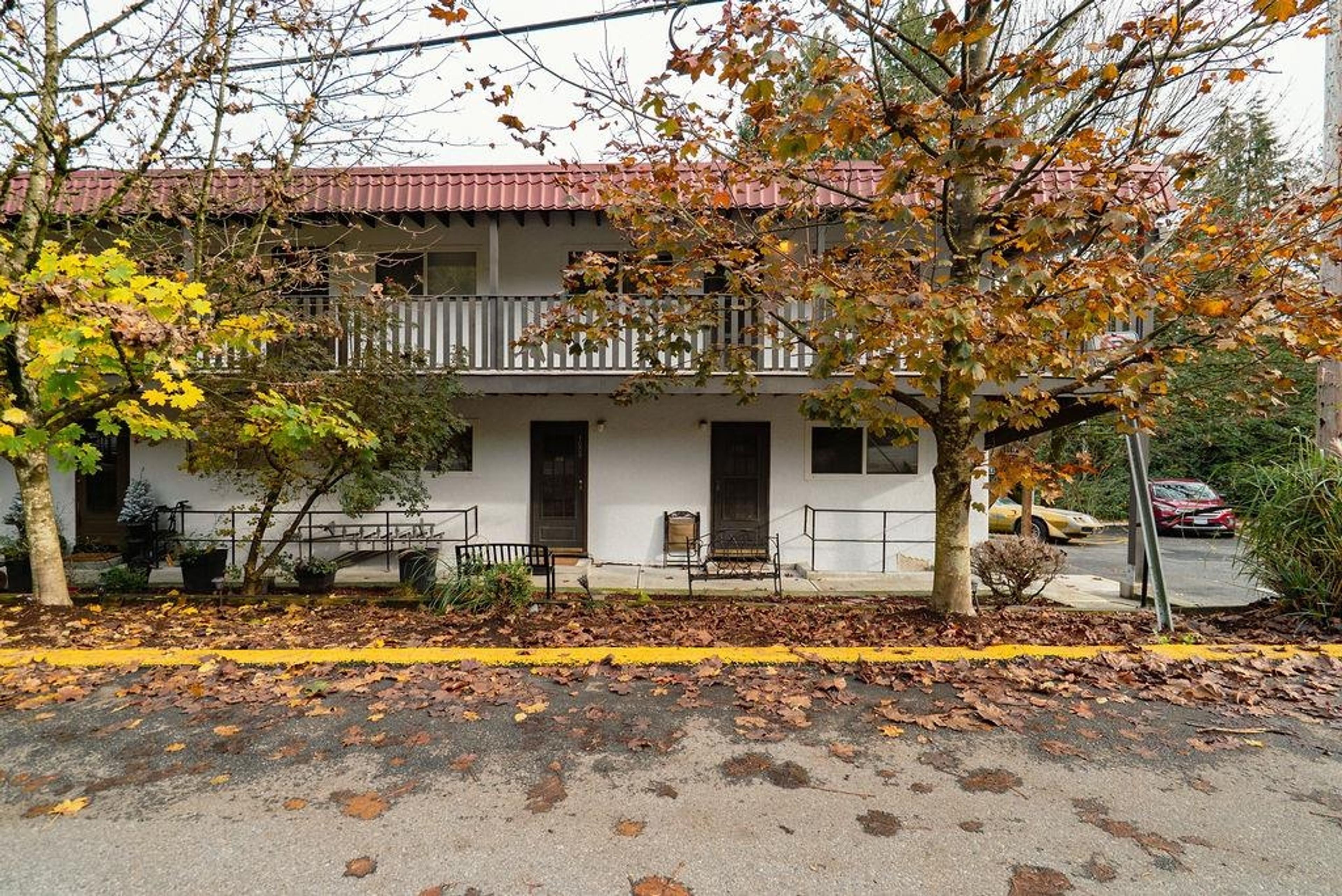 1021 Clarke Road, Port Moody - Exteriors - Photo 2