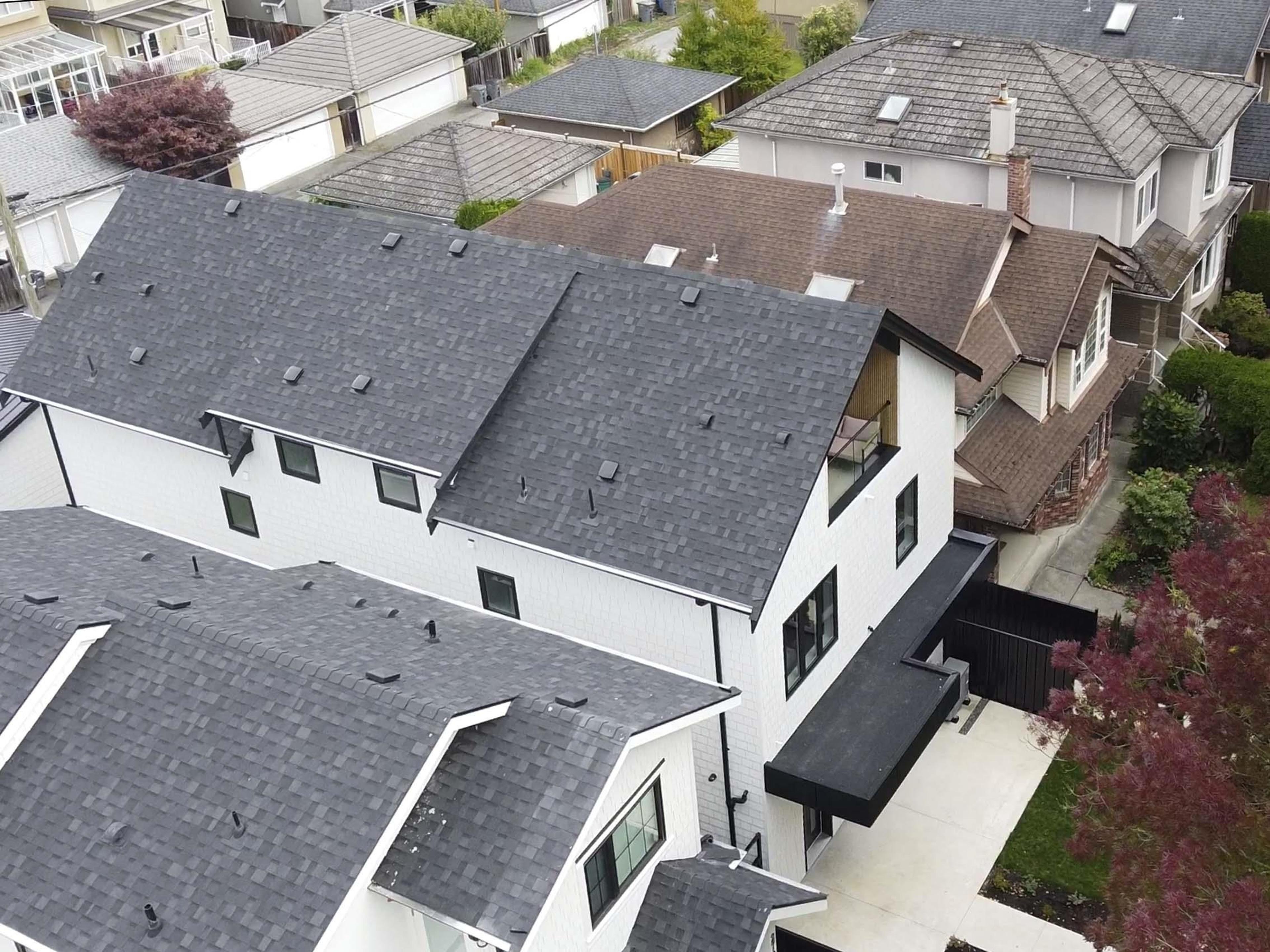 2785 W 21 Avenue, Vancouver - Exteriors - Drone/Aerial View - Photo 1