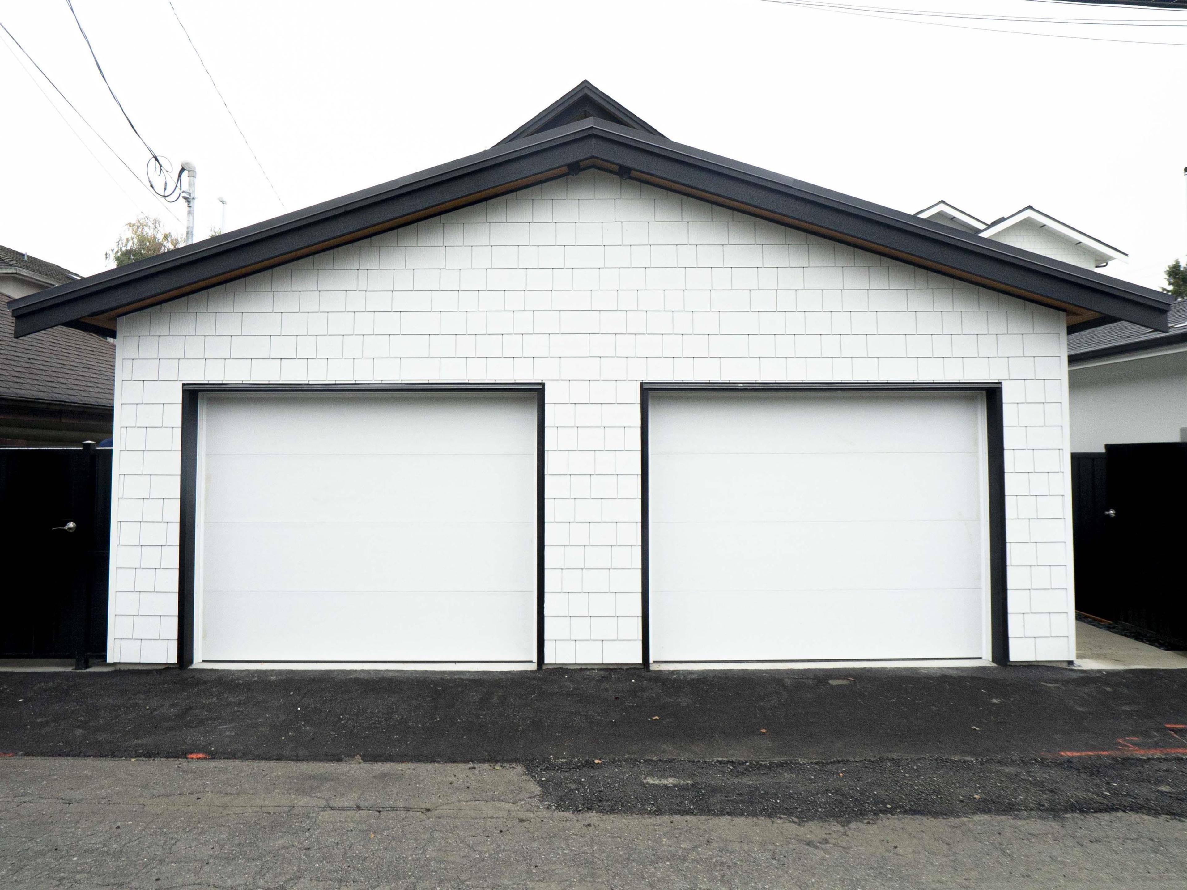 2785 W 21 Avenue, Vancouver - Exteriors - Photo 4