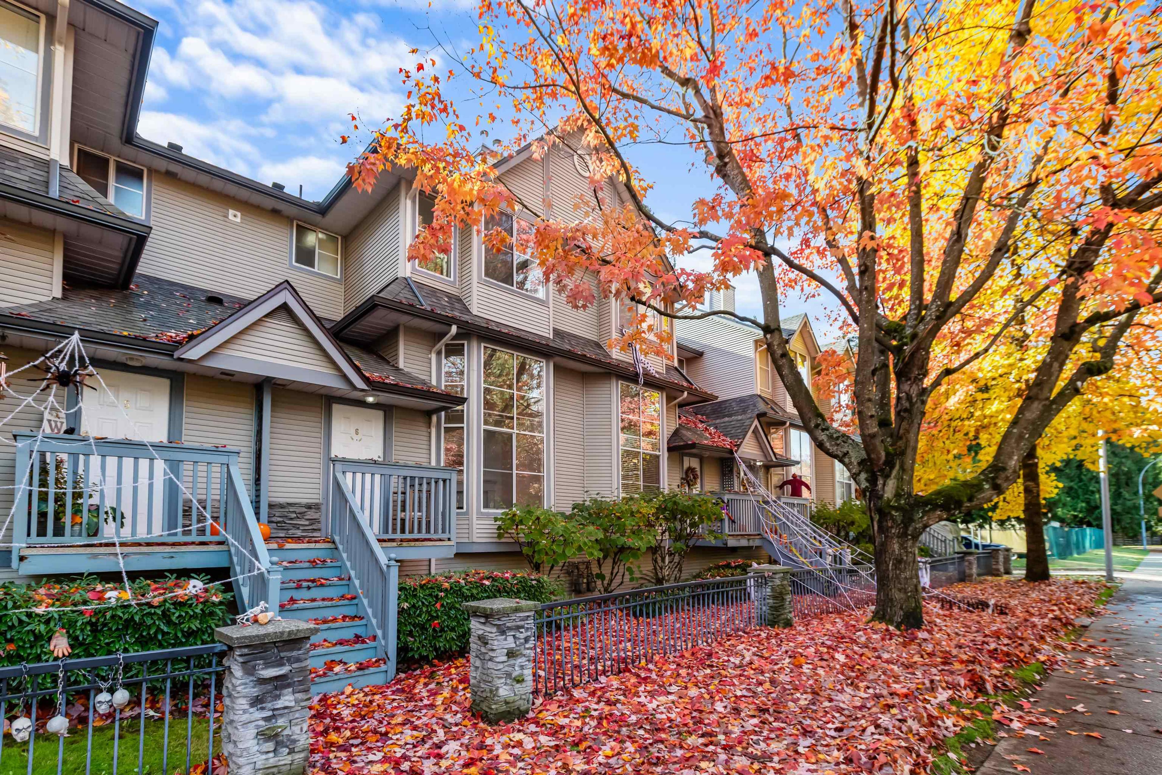 19034 Mcmyn Road, Pitt Meadows - Exteriors - Full Complex View - Photo 1