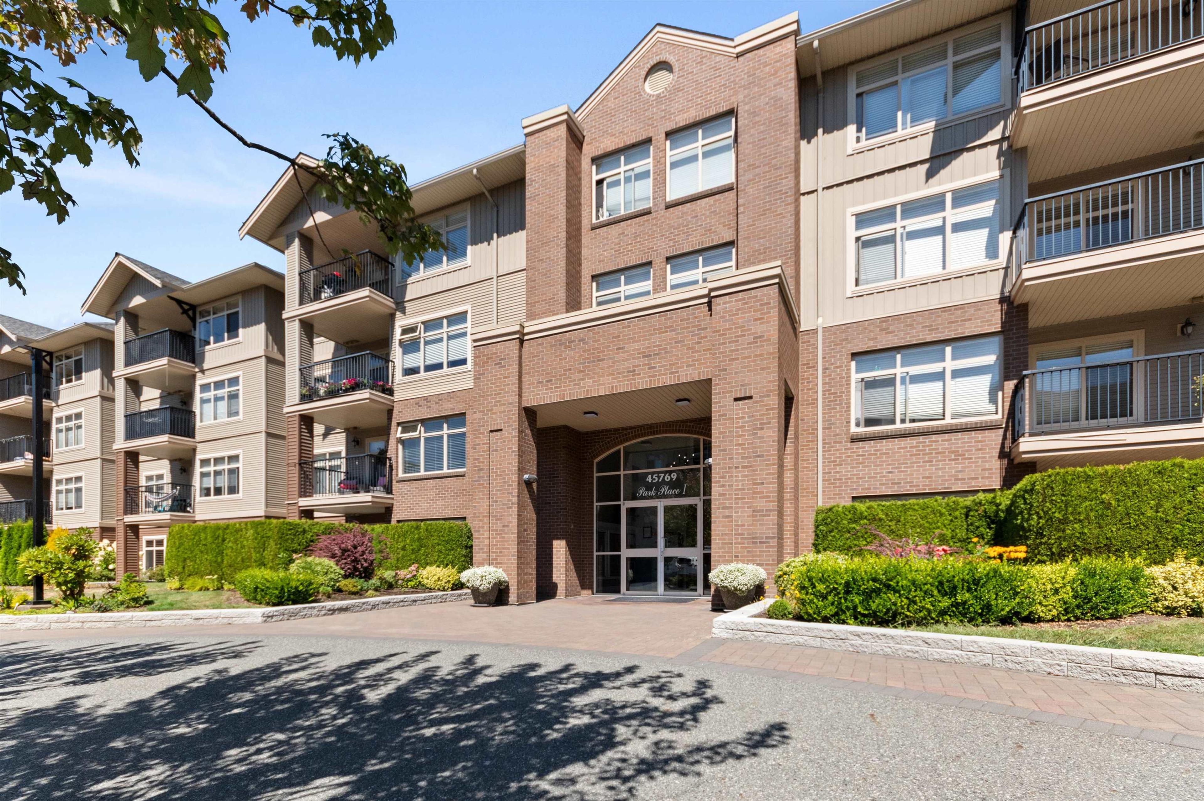 45769 Stevenson Road, Chilliwack - Exteriors - Photo 3