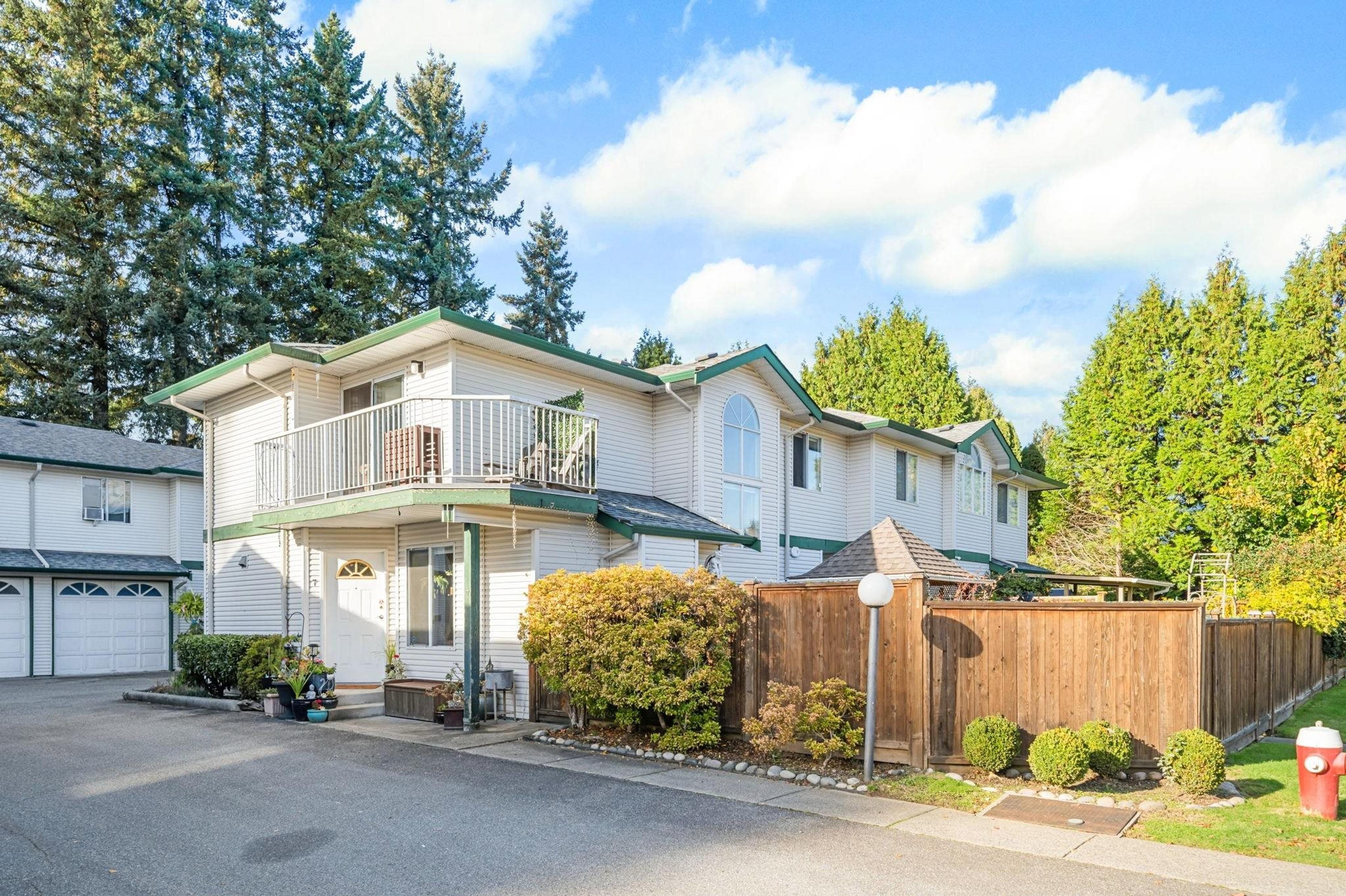 11875 210 Street, Maple Ridge - Exteriors - Full Complex View - Photo 3