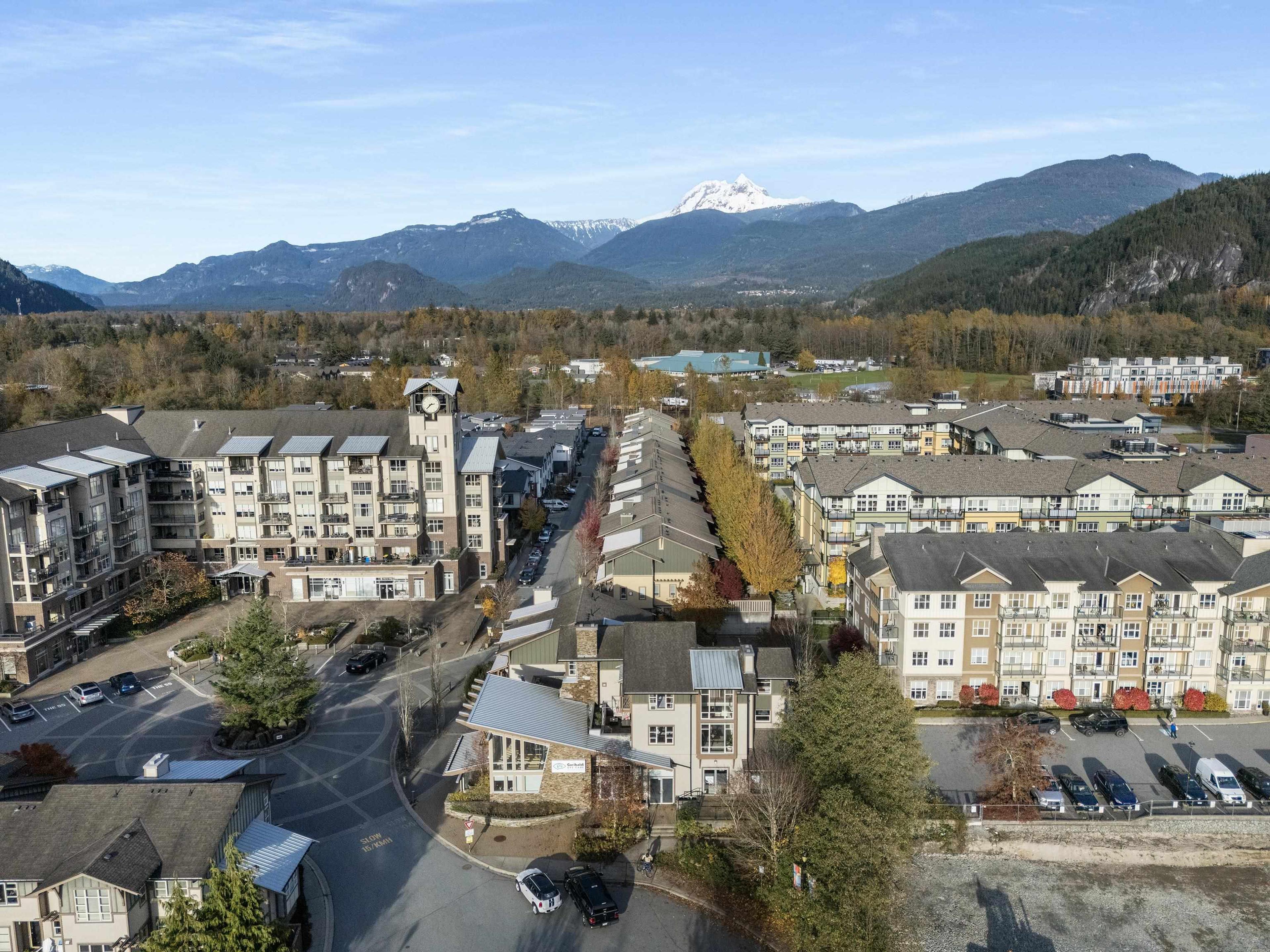 38230 Eaglewind Boulevard, Squamish - Exteriors - Full Complex View, Drone/Aerial View - Photo 5