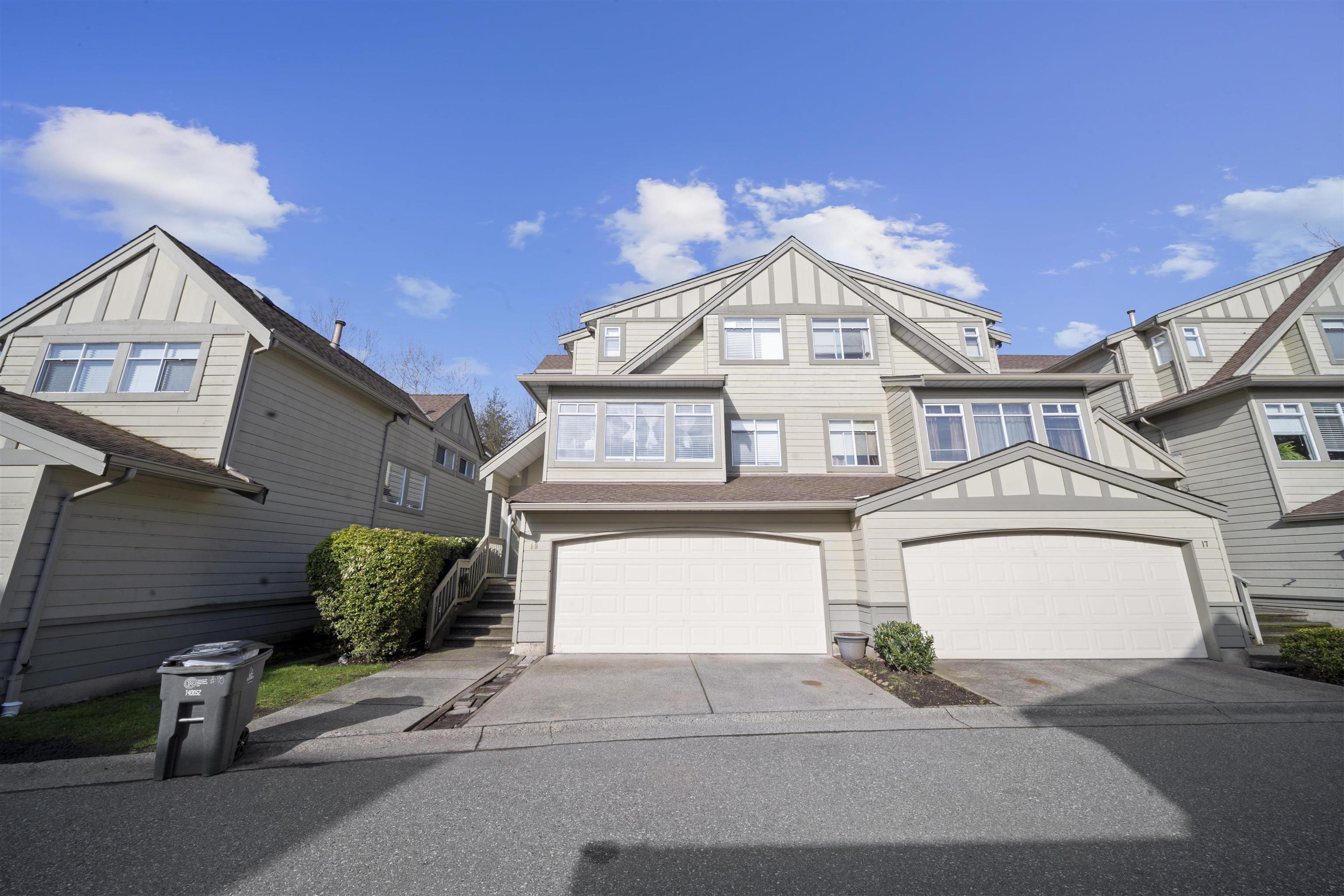 10238 155a Street, Surrey - Exteriors - Full Complex View - Photo 1