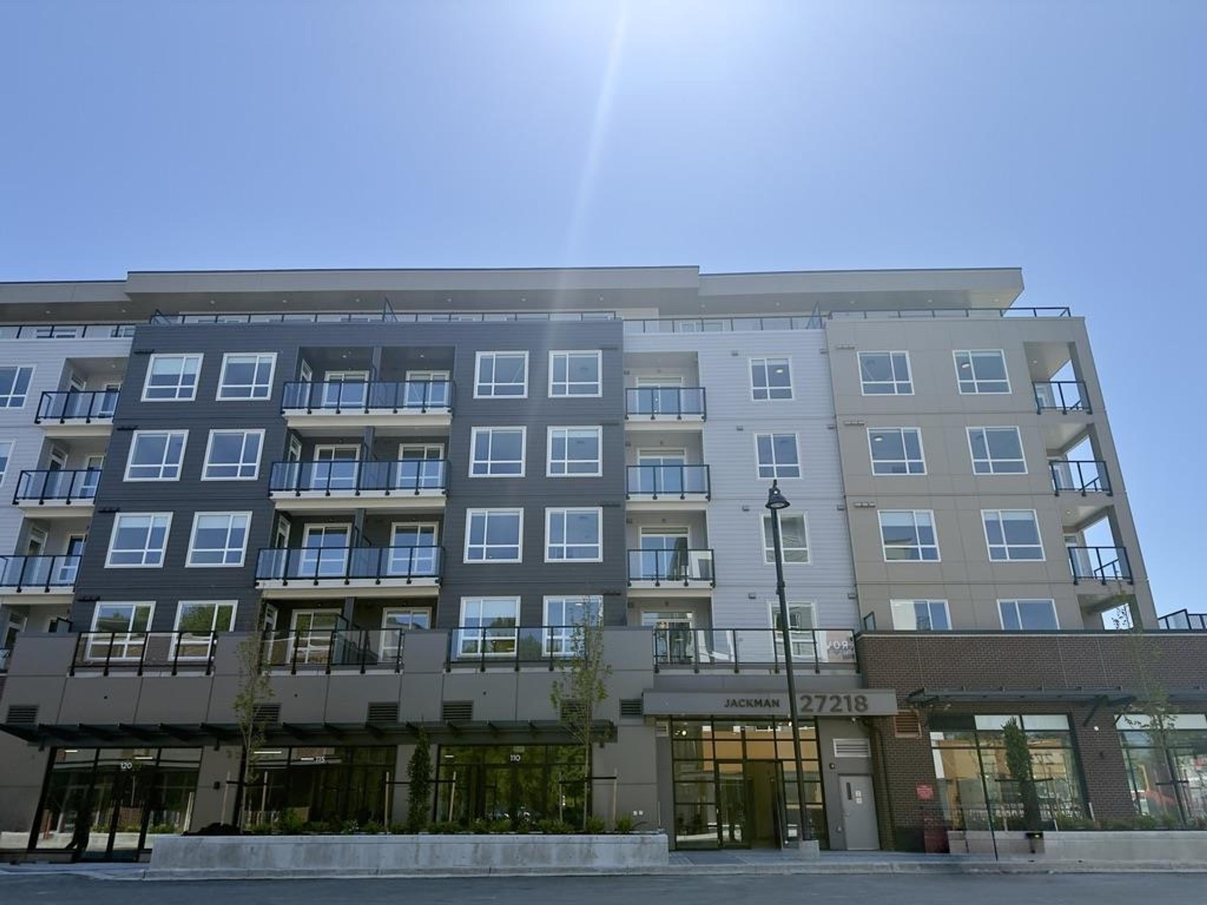 27218 Aldergrove Town Centre Drive, Langley - Exteriors - Photo 1