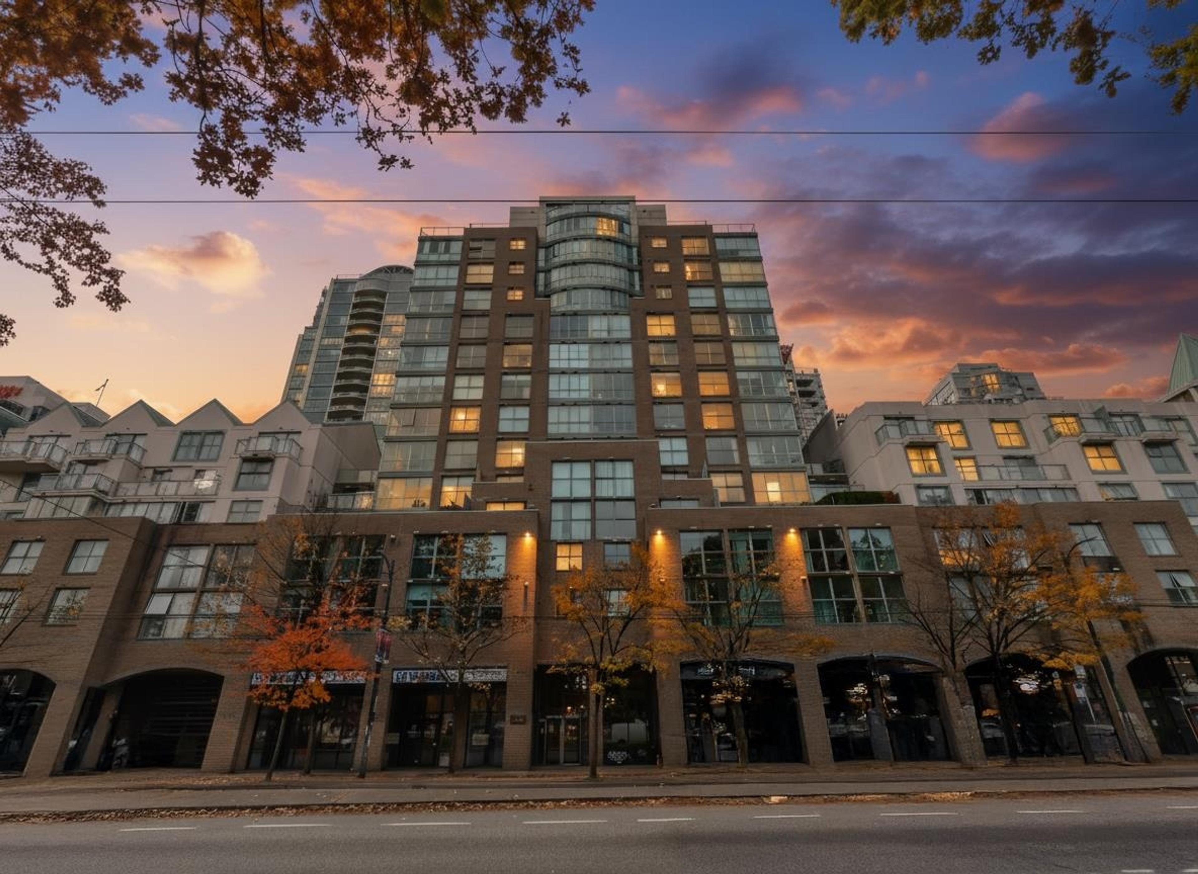 1159 Main Street, Vancouver - Exteriors - Photo 1