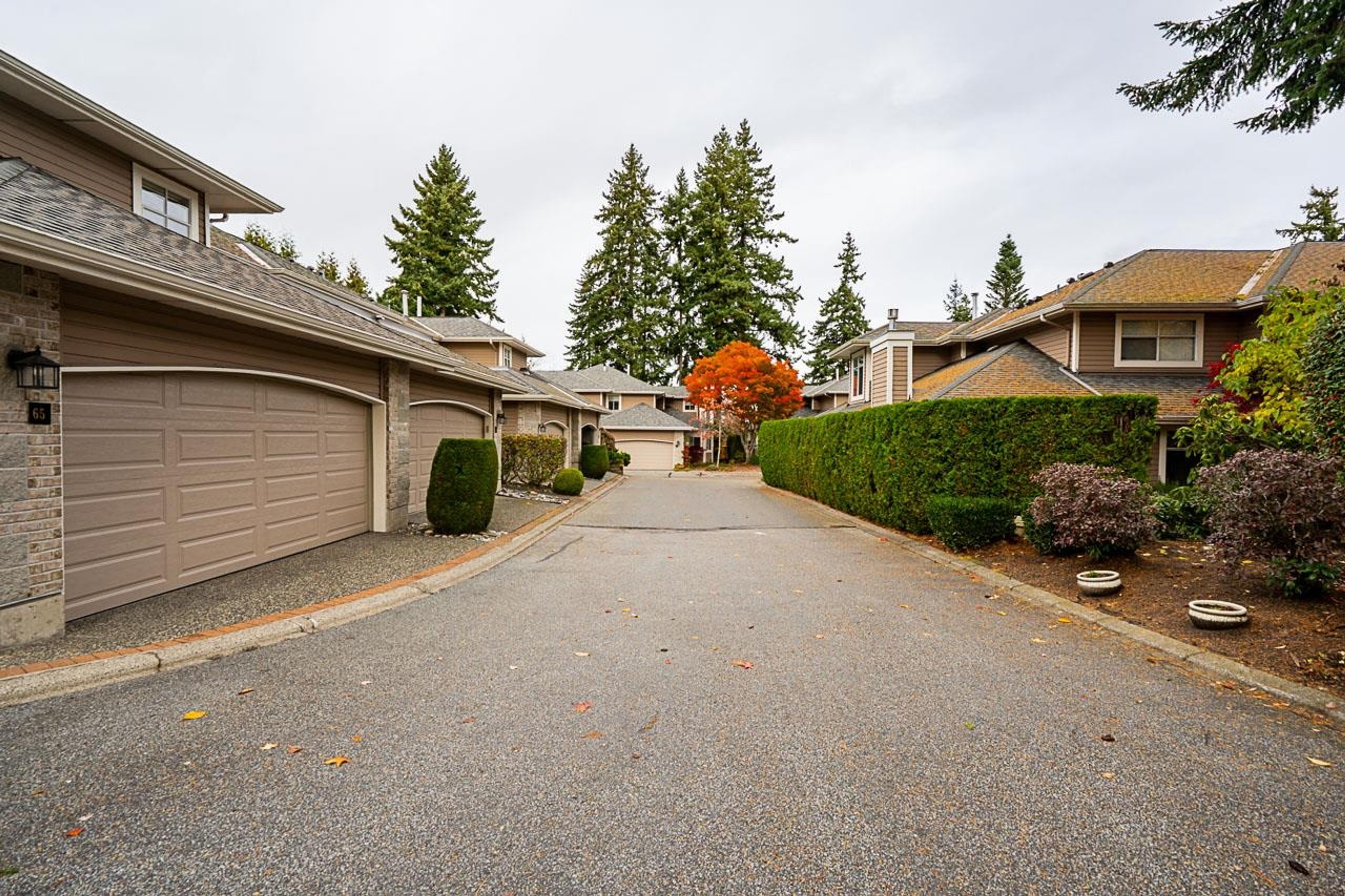 2500 152 Street, Surrey - Exteriors - Full Complex View - Photo 5