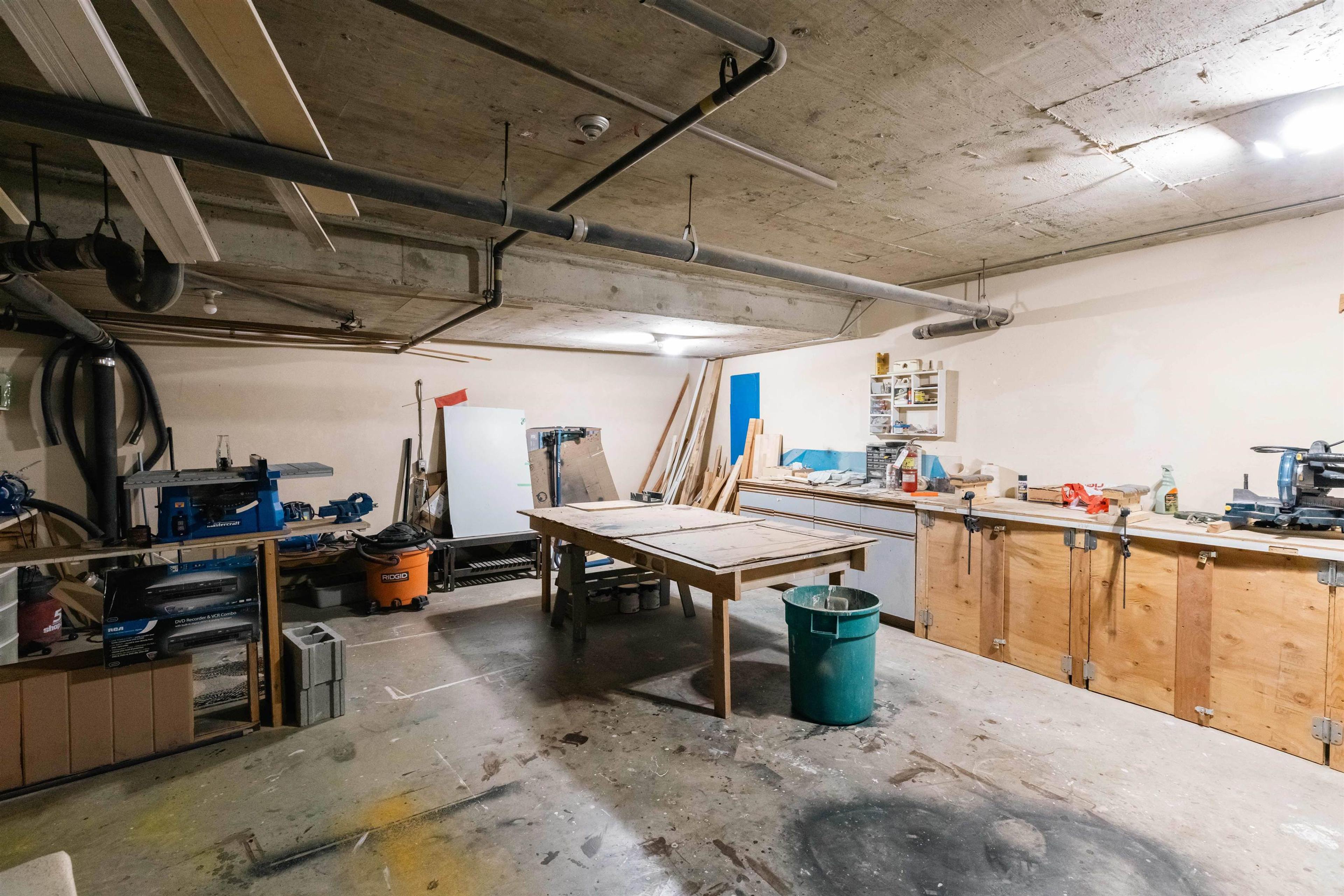 444 Lonsdale Avenue, North Vancouver - Common Areas - Parking - Photo 1