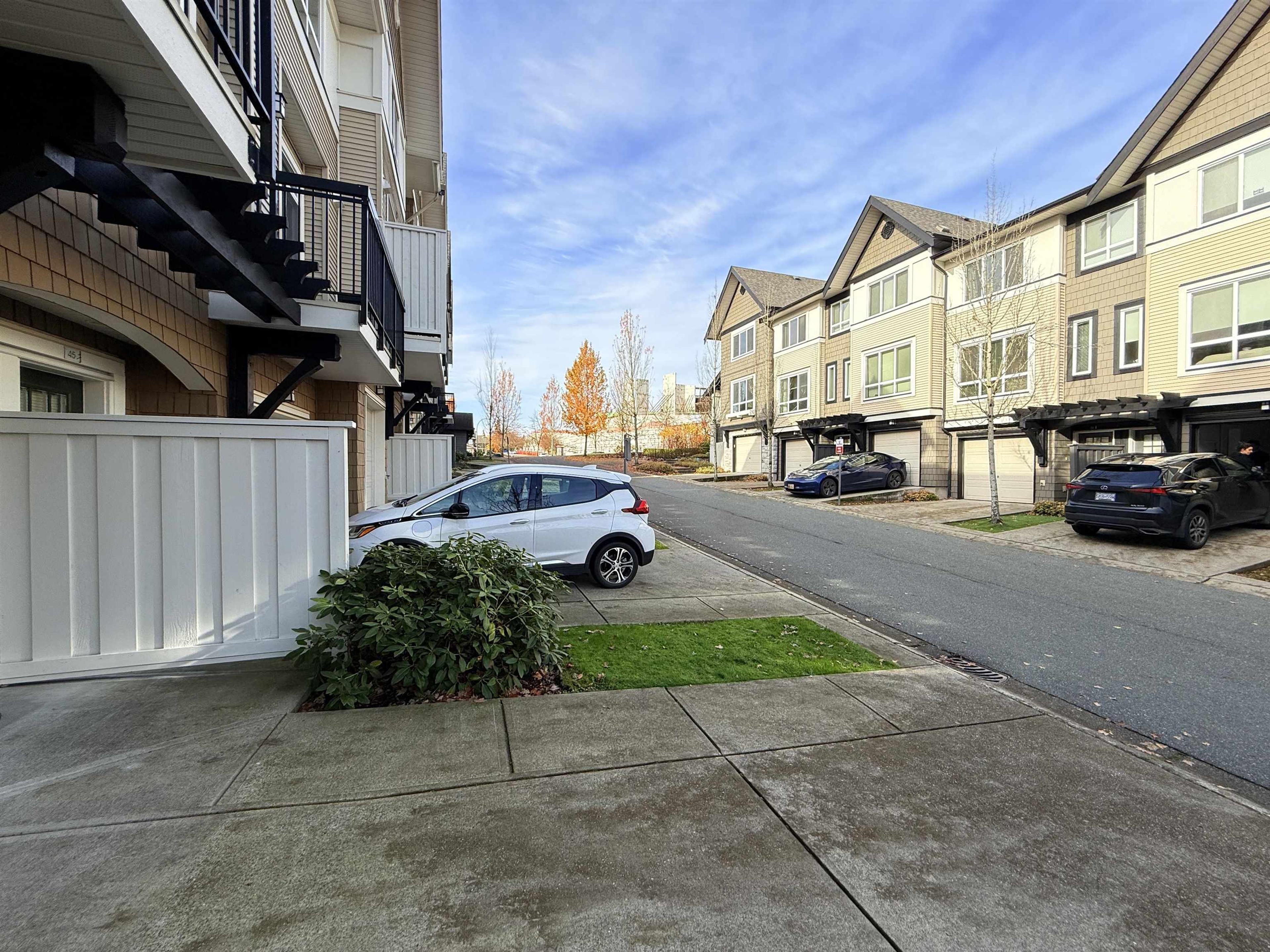 1295 Soball Street, Coquitlam - Exteriors - Full Complex View - Photo 1