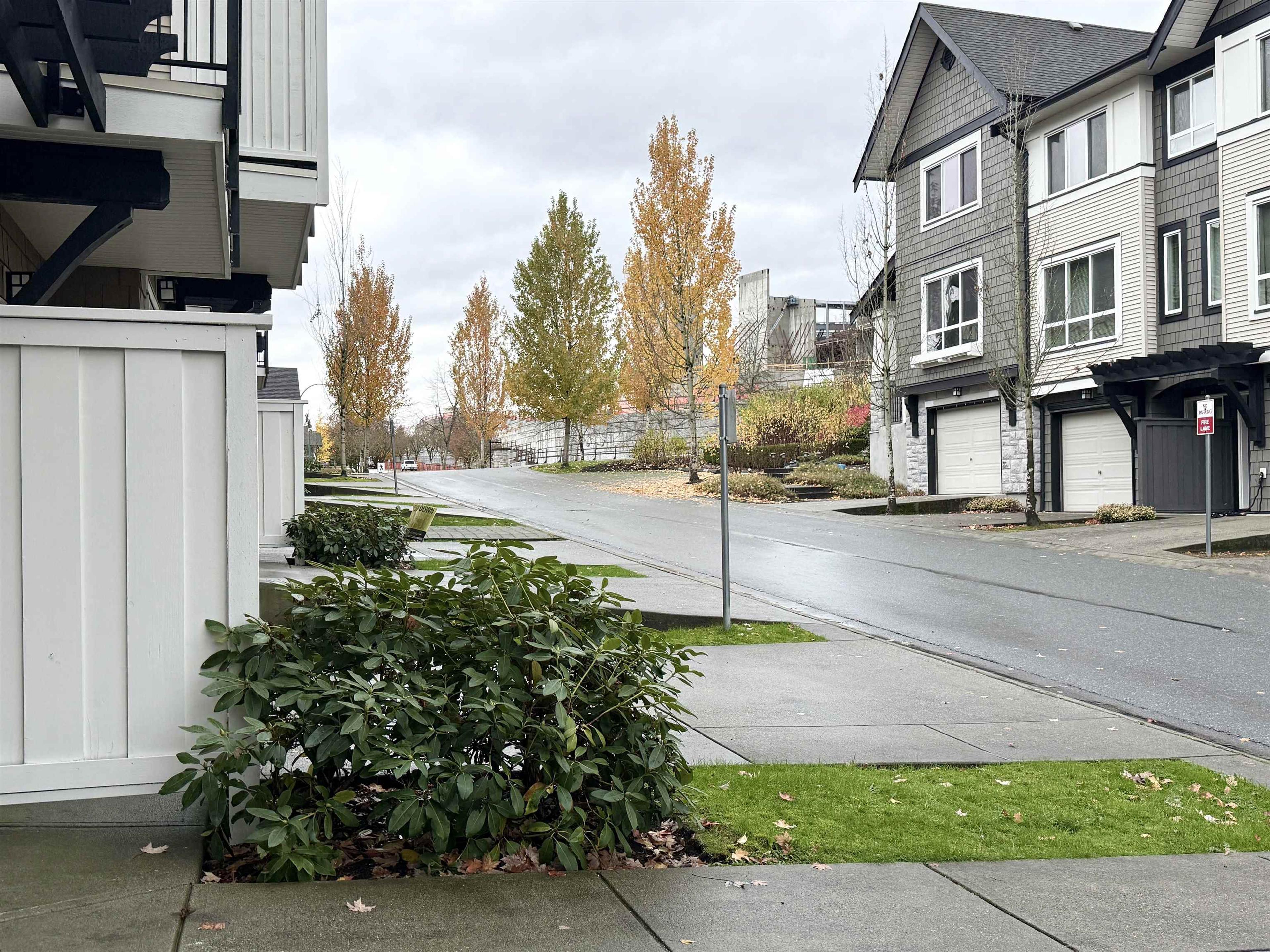 1295 Soball Street, Coquitlam - Exteriors - Full Complex View, Marked/Pin - Photo 4