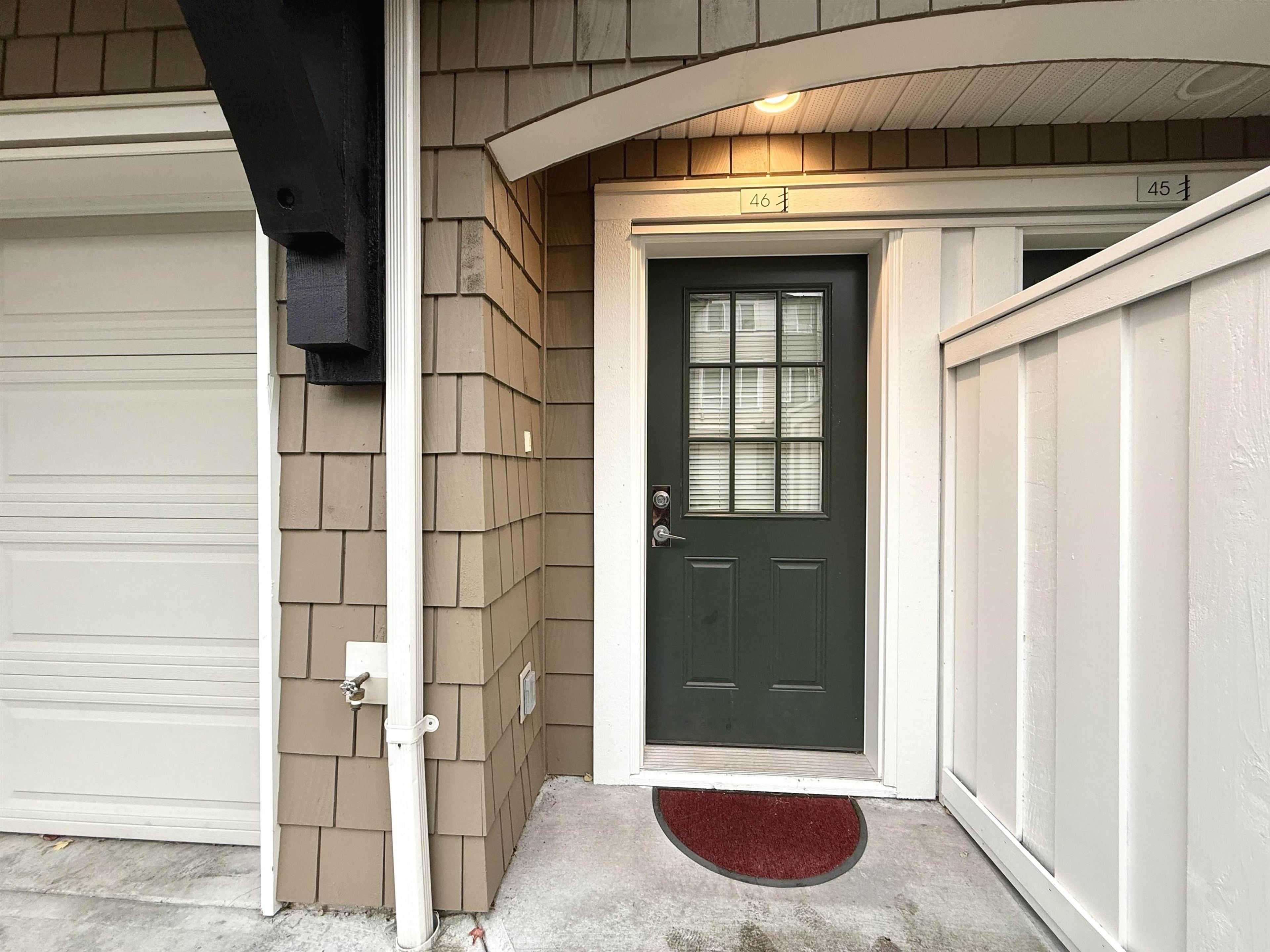 1295 Soball Street, Coquitlam - Exteriors - Full Complex View - Photo 5