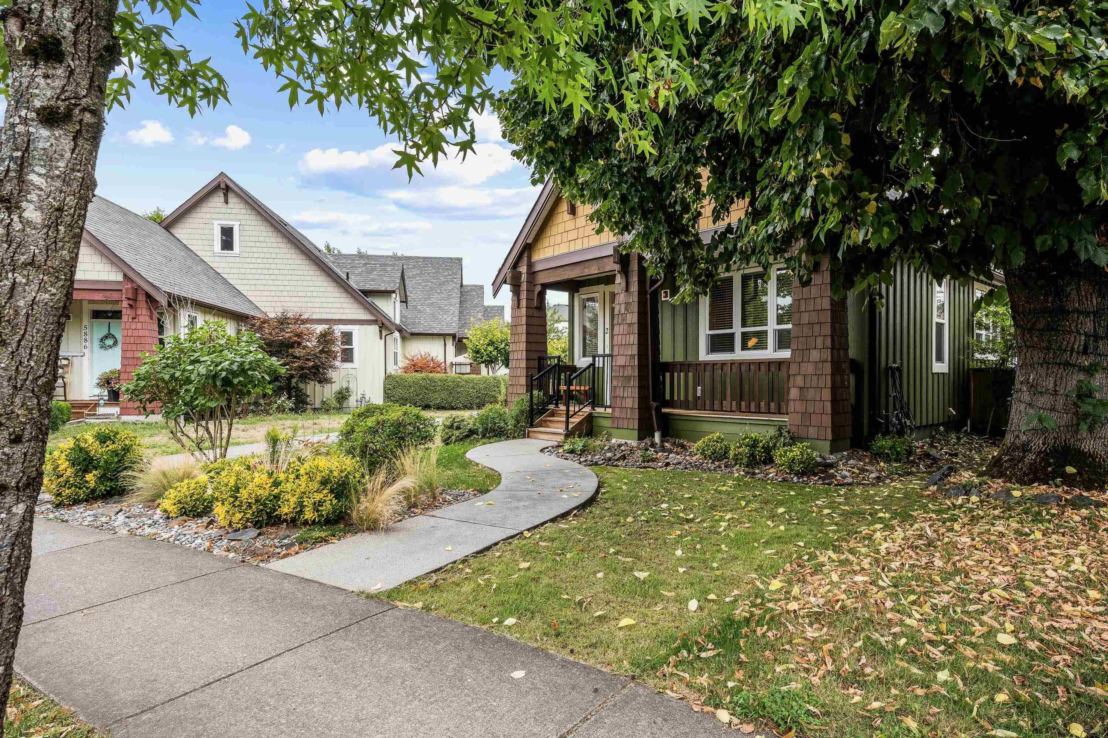 5882 Cowichan Street, Chilliwack - Exteriors - Photo 1