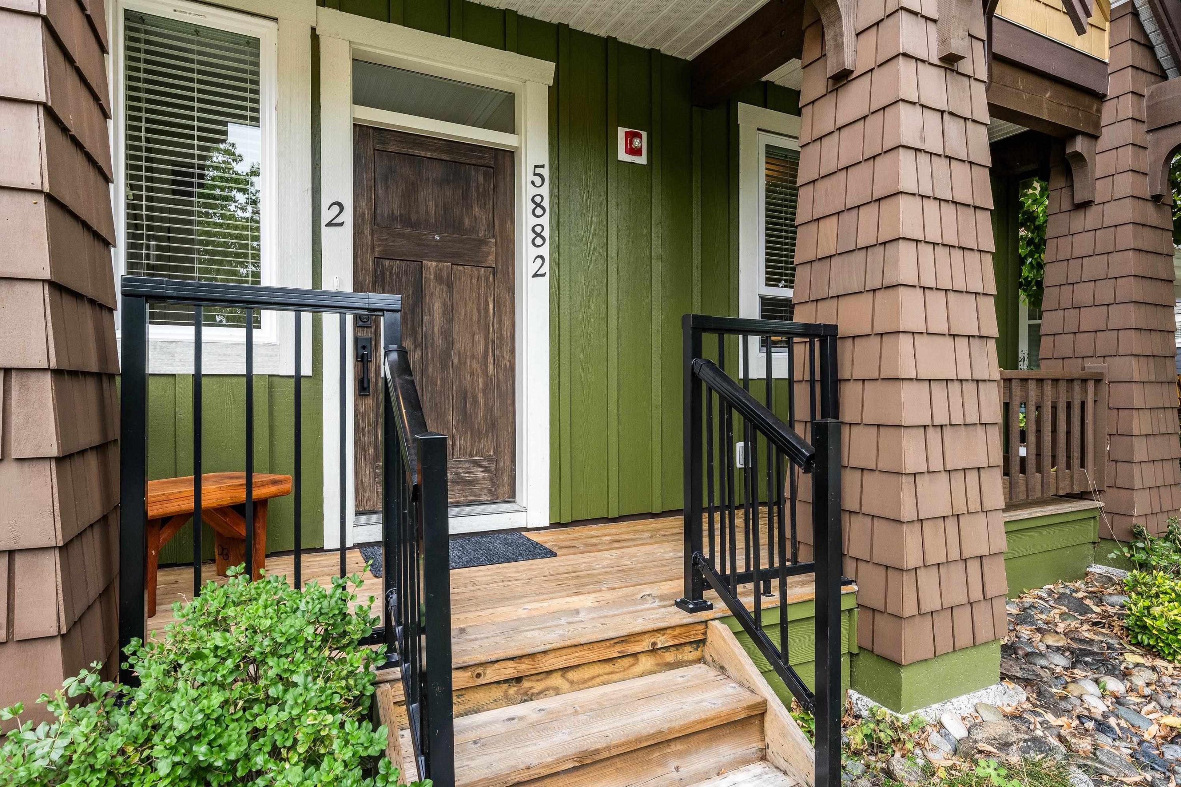 5882 Cowichan Street, Chilliwack - Exteriors - Photo 3