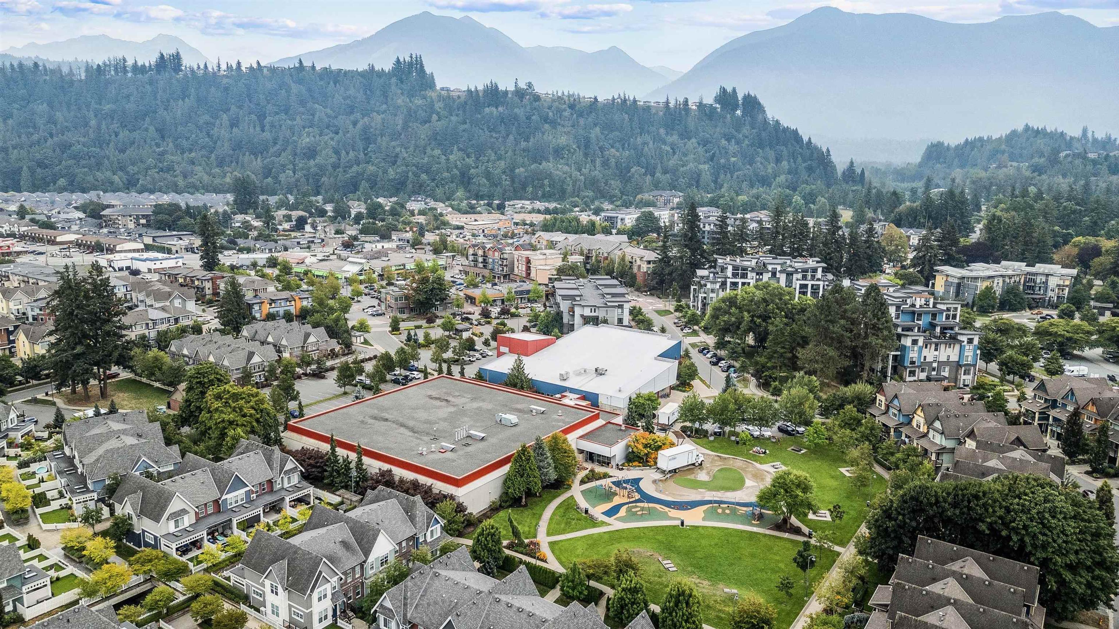 5882 Cowichan Street, Chilliwack - Exteriors - Full Complex View, Drone/Aerial View - Photo 9