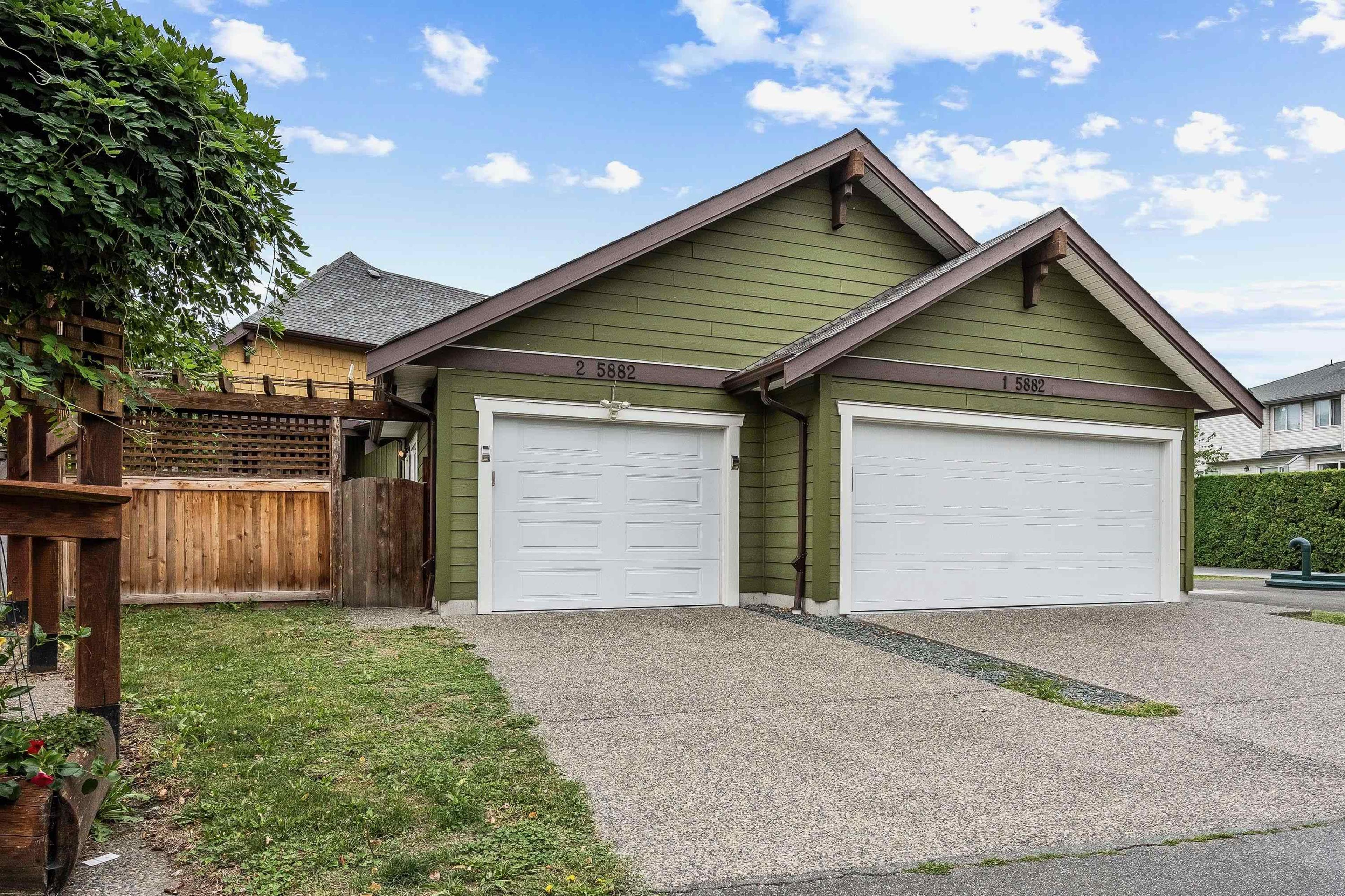 5882 Cowichan Street, Chilliwack - Exteriors - Photo 10