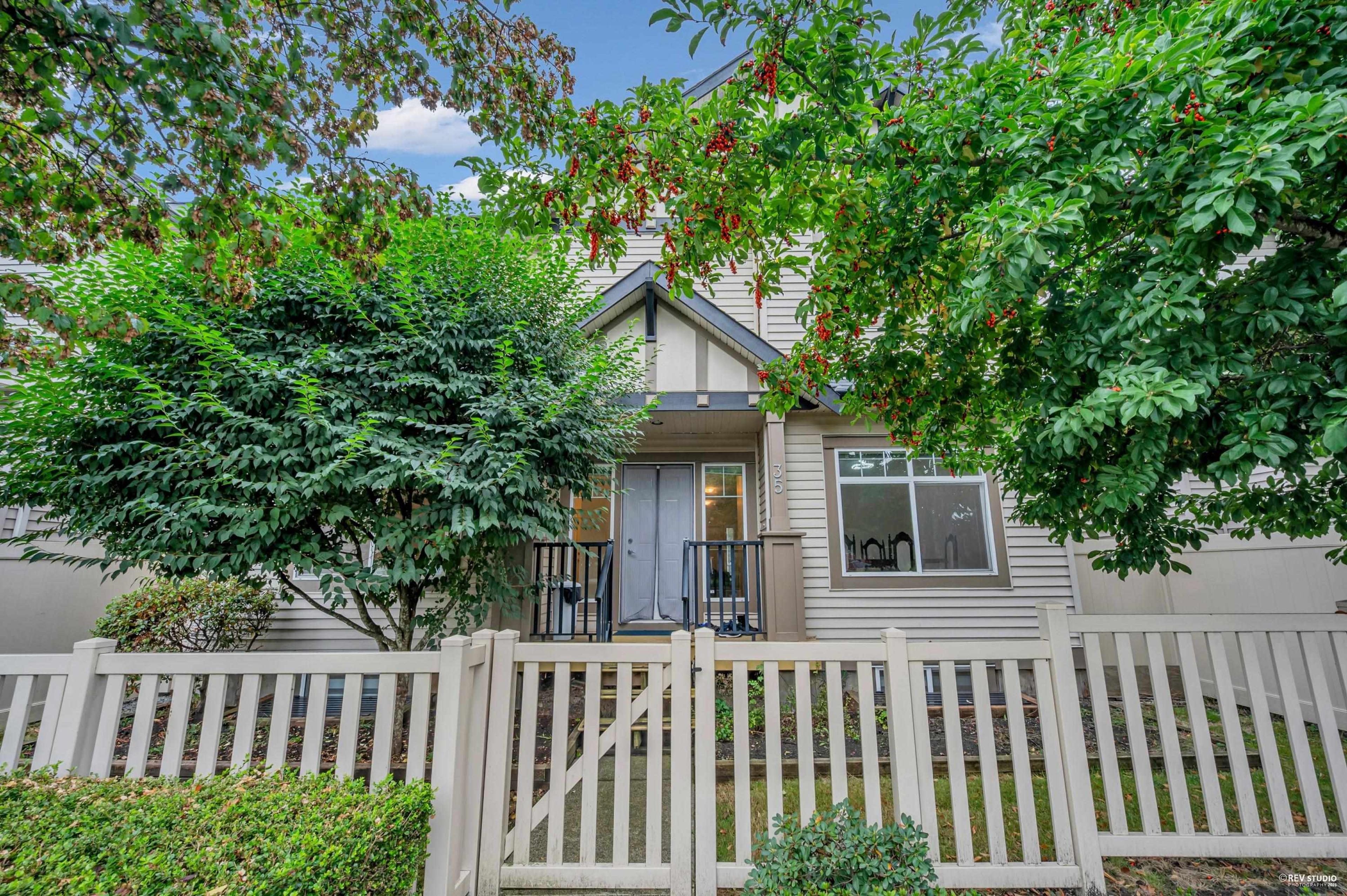 6195 168 Street, Surrey - Exteriors - Photo 2