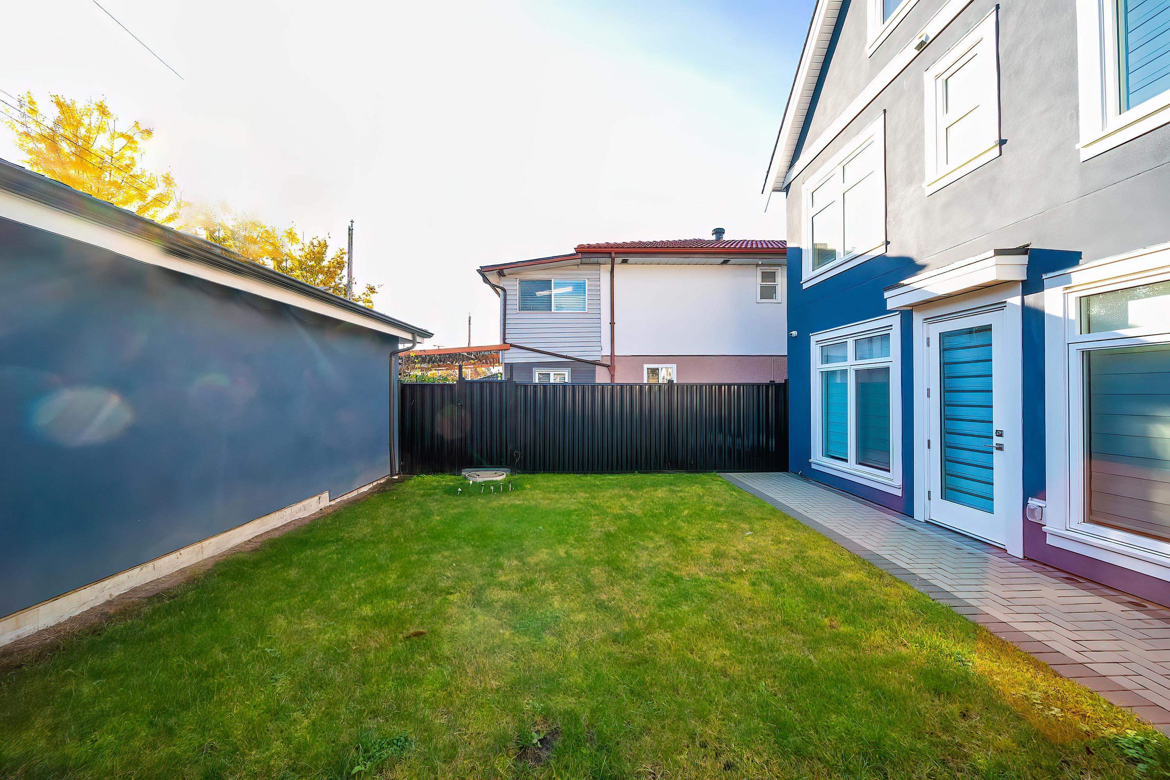 5350 Lanark Street, Vancouver - Exteriors - Photo 4