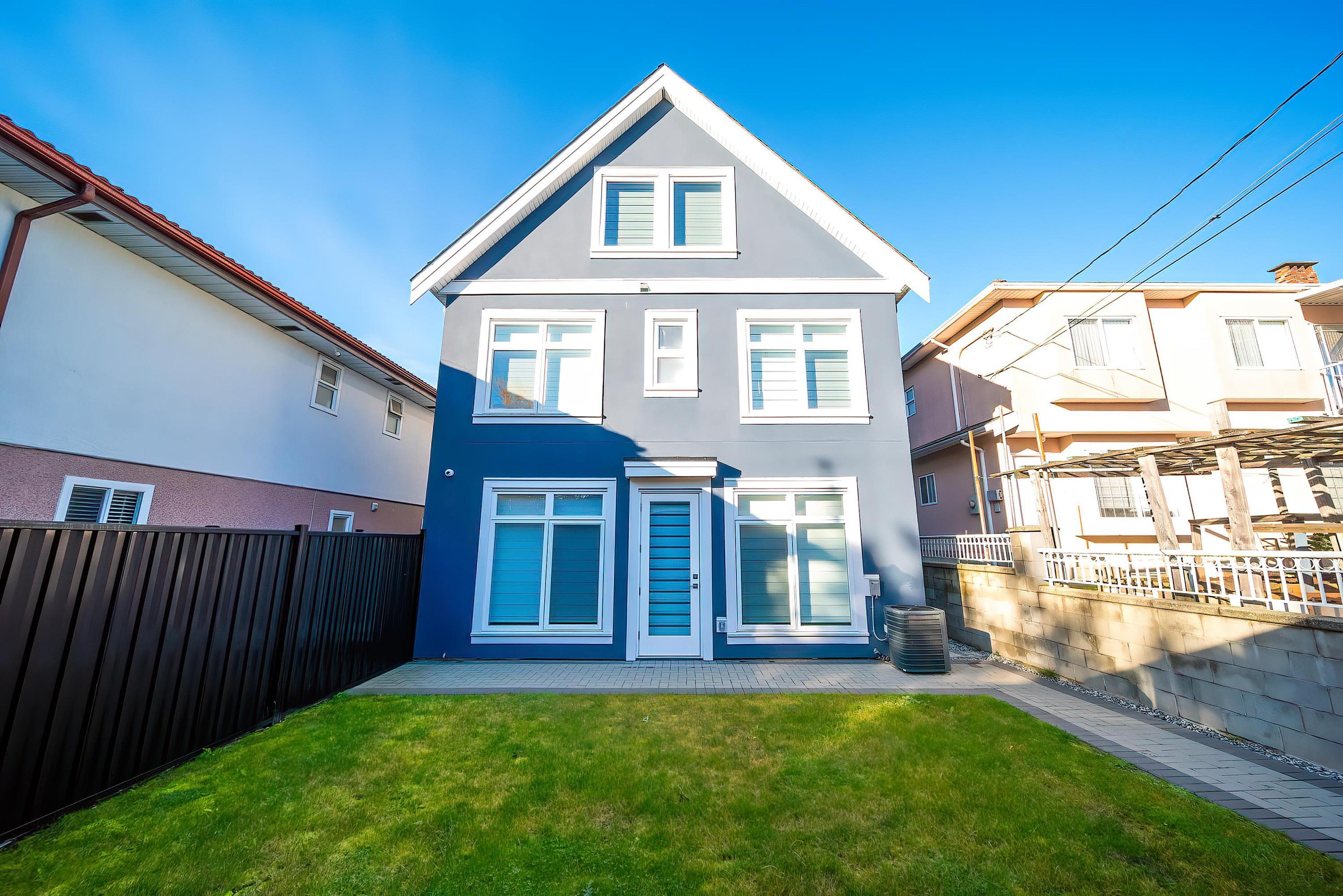 5350 Lanark Street, Vancouver - Exteriors - Photo 7