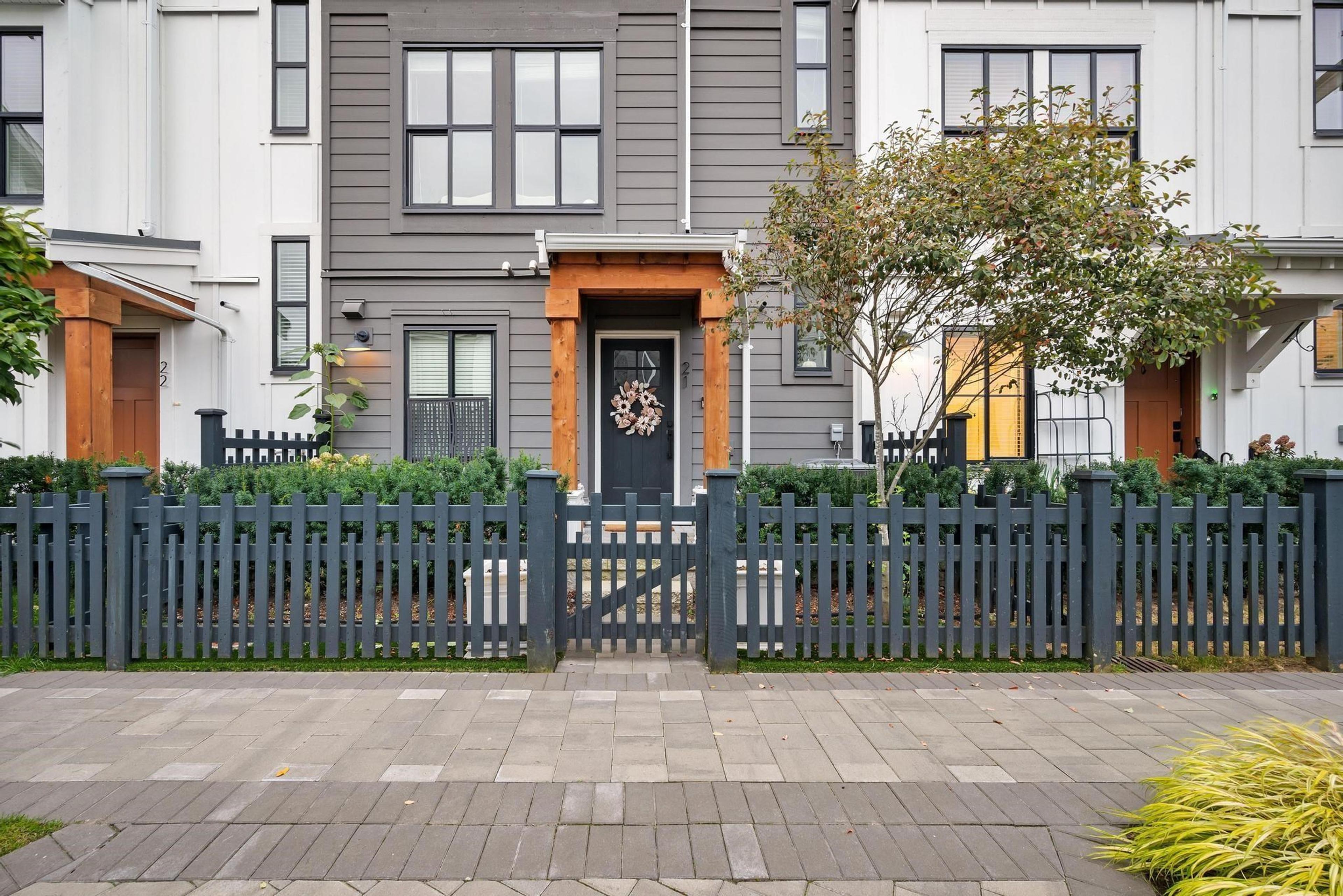 8450 204 Street, Langley - Exteriors - Photo 1