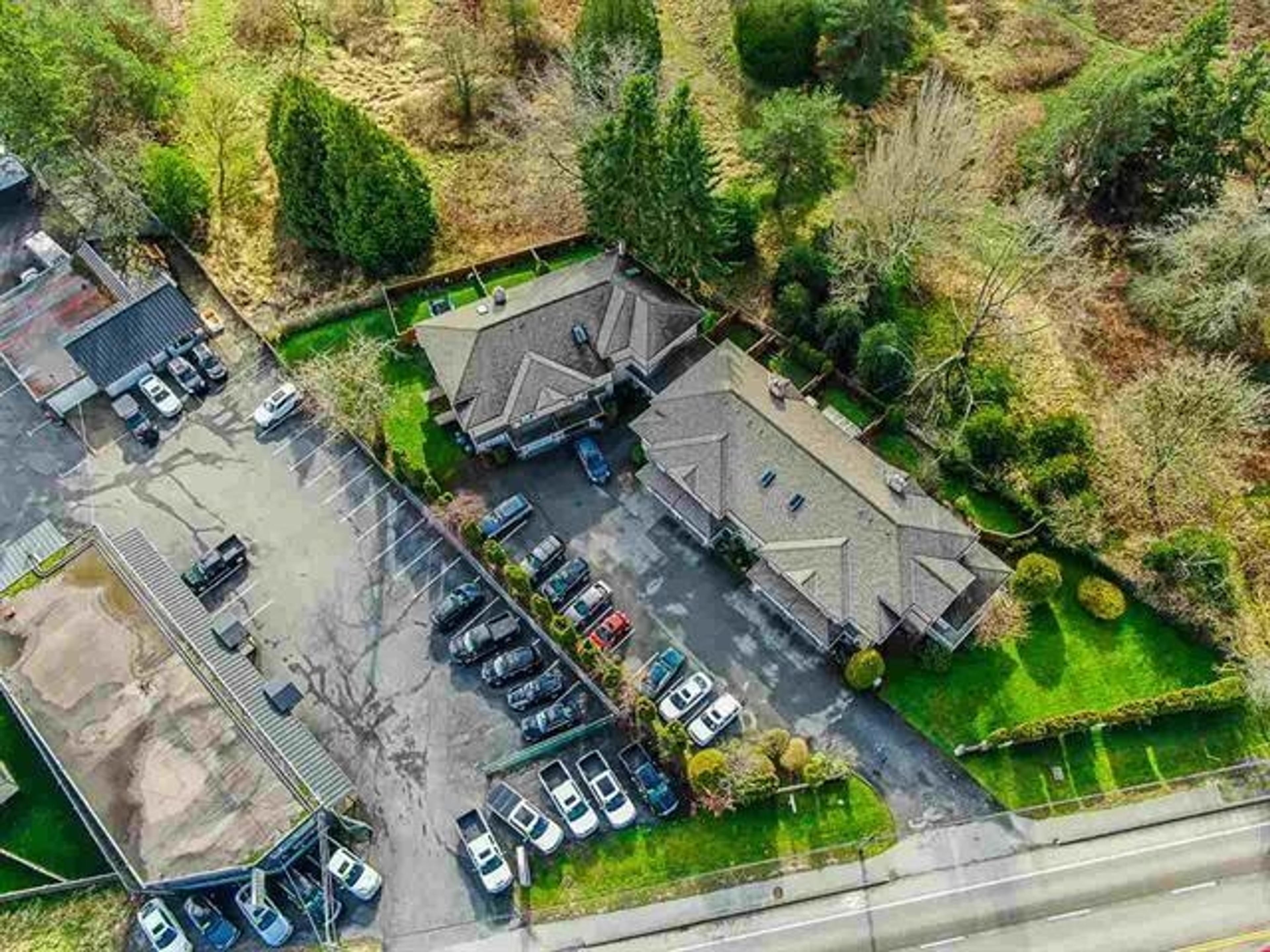 Property at #104 19352 FRASER HIGHWAY, Surrey, BC
