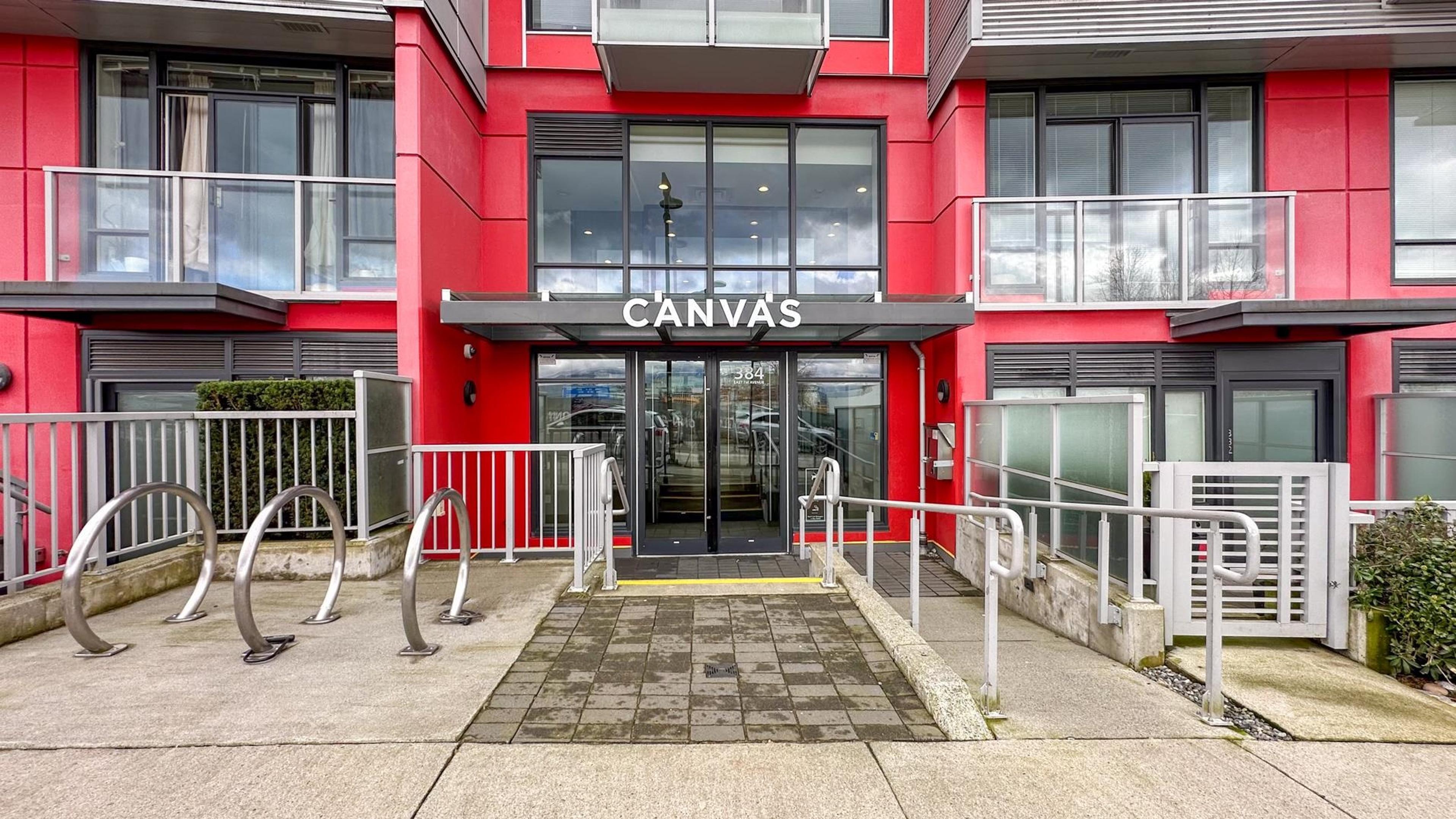 384 E 1st Avenue, Vancouver - Exteriors - Photo 2