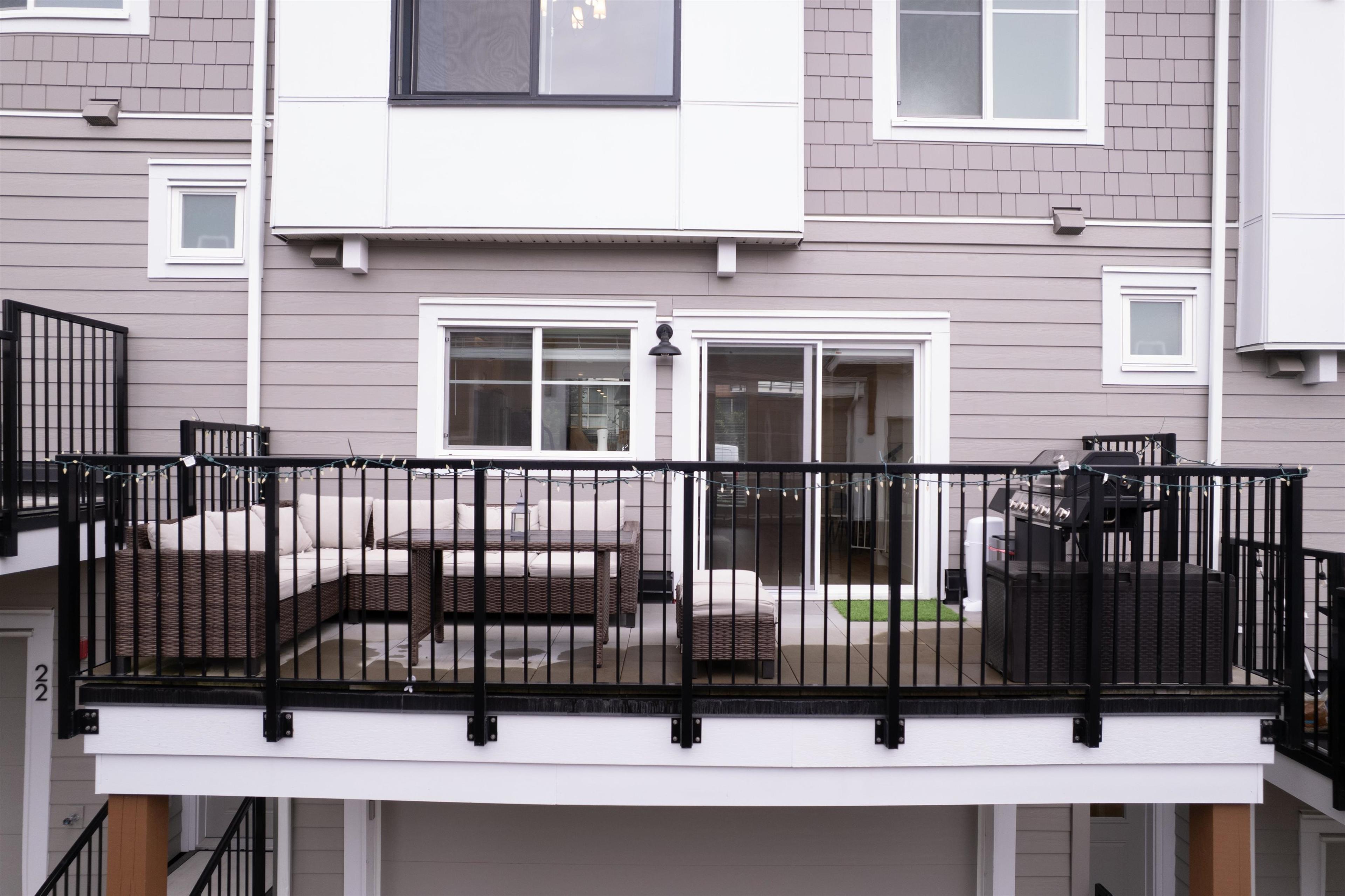 23183 136 Avenue, Maple Ridge - Exteriors - Photo 9