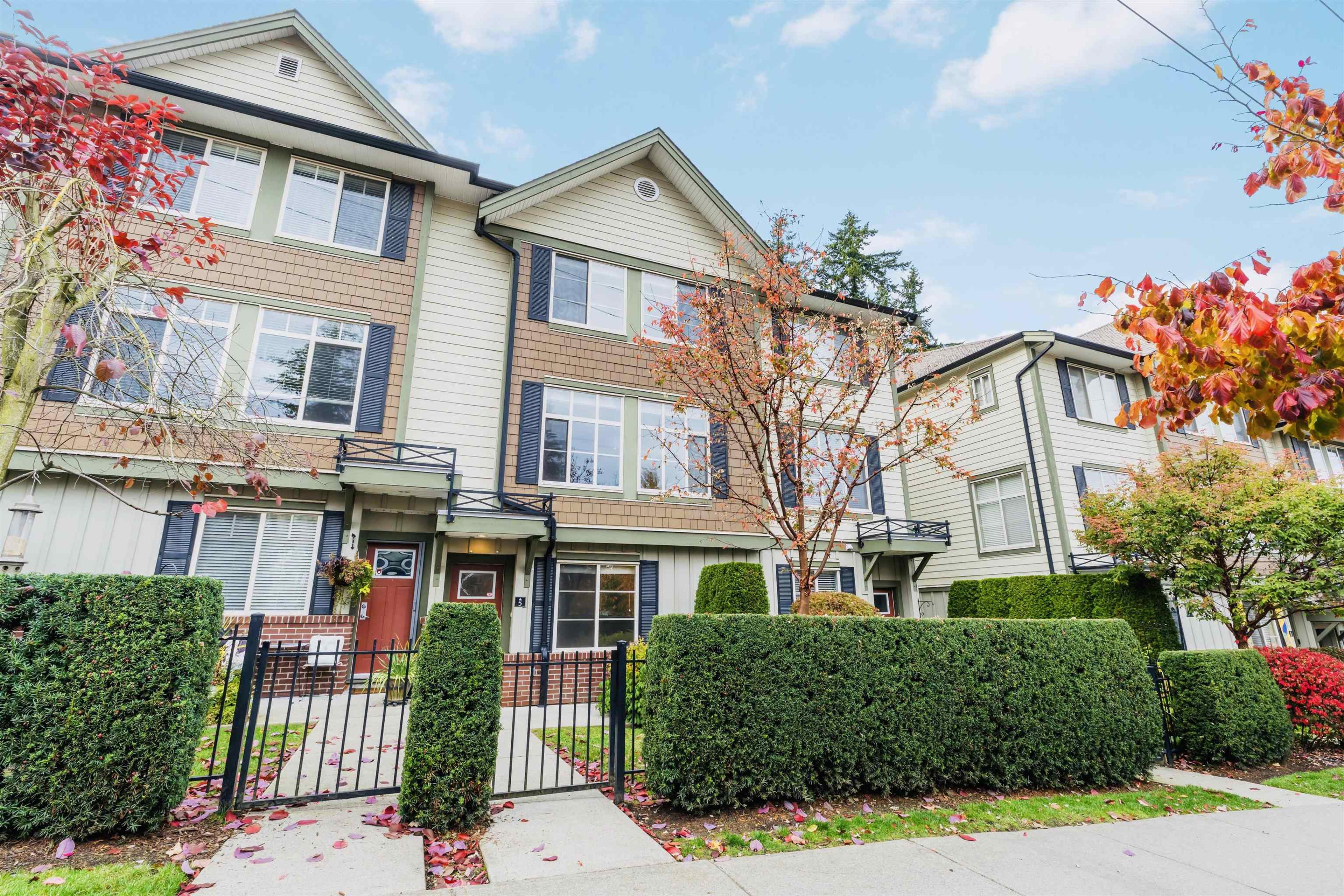 #5 2845 156 STREET - Main Image