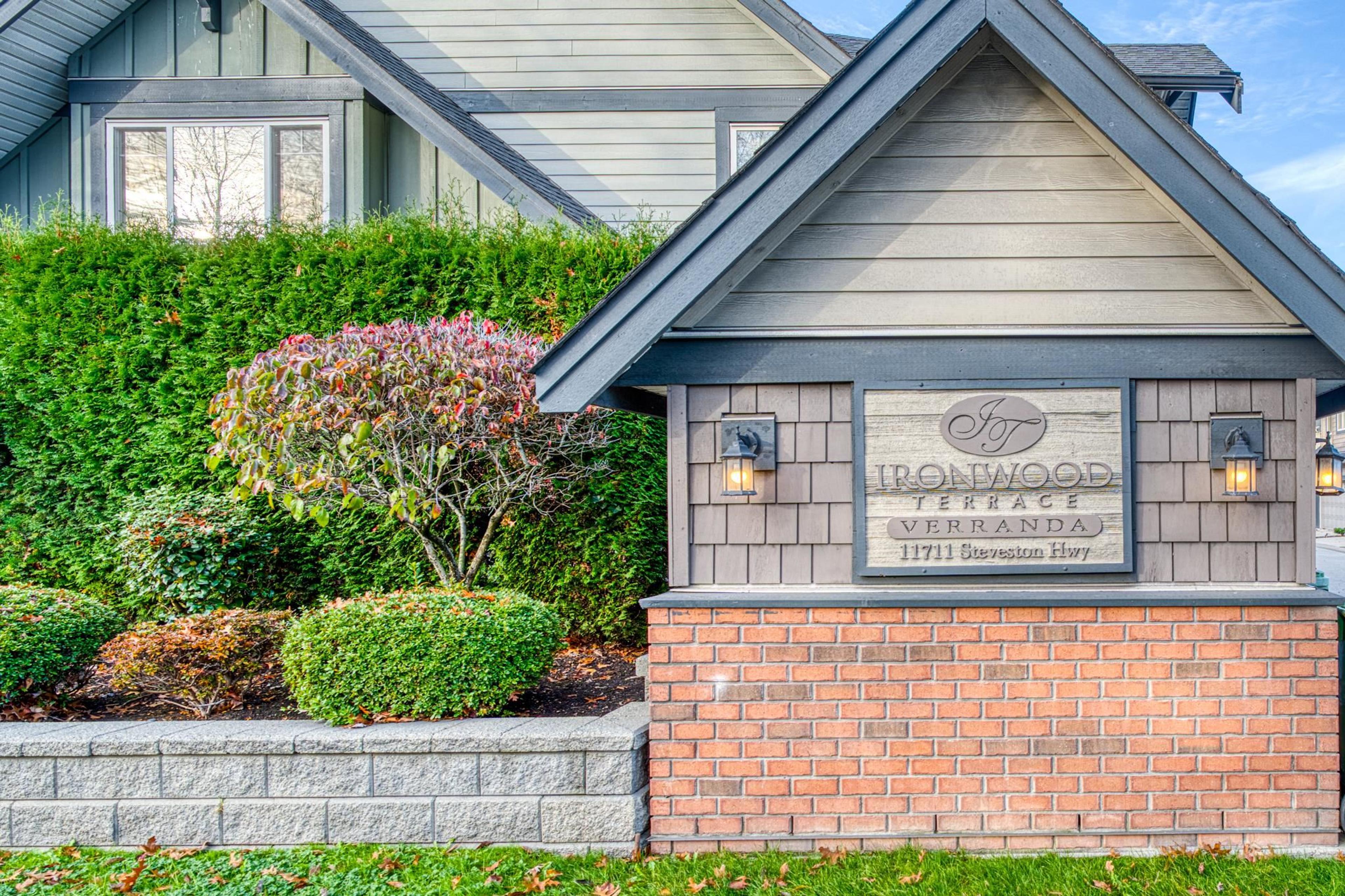 11711 Steveston Highway, Richmond - Exteriors - Photo 6