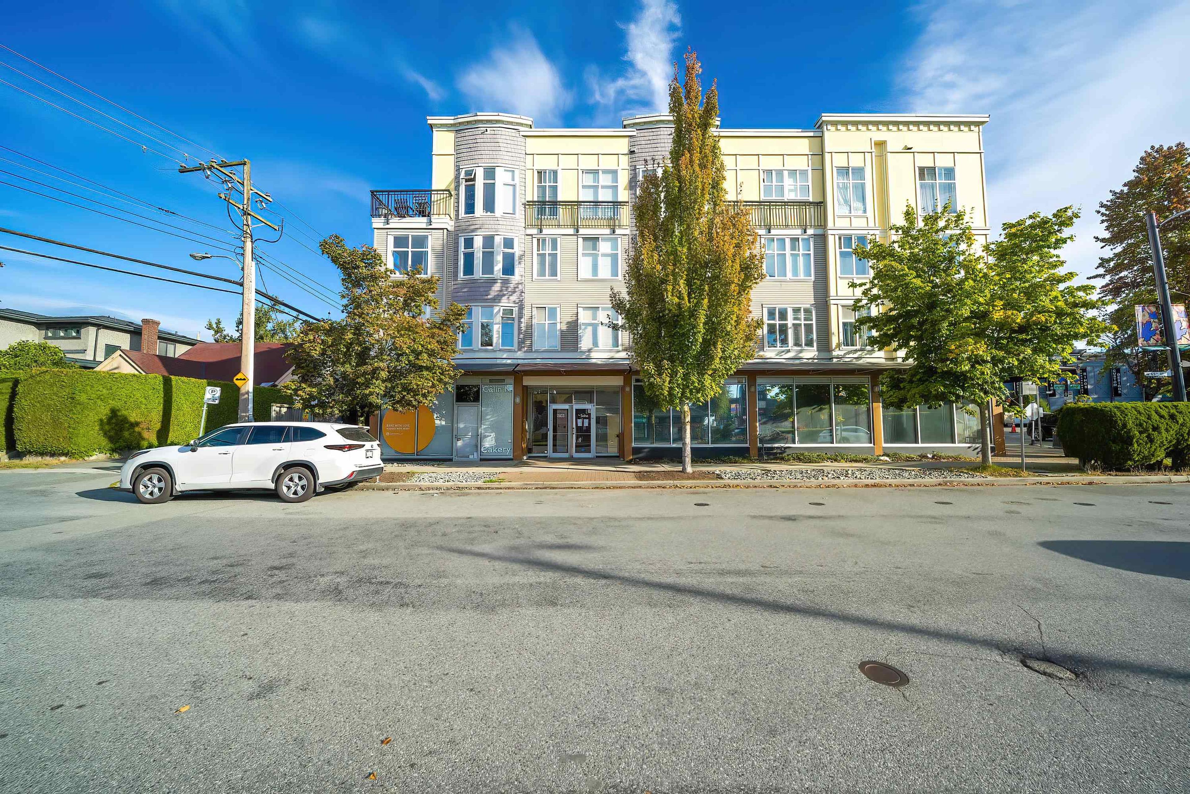 1503 W 65th Avenue, Vancouver - Exteriors - Photo 1