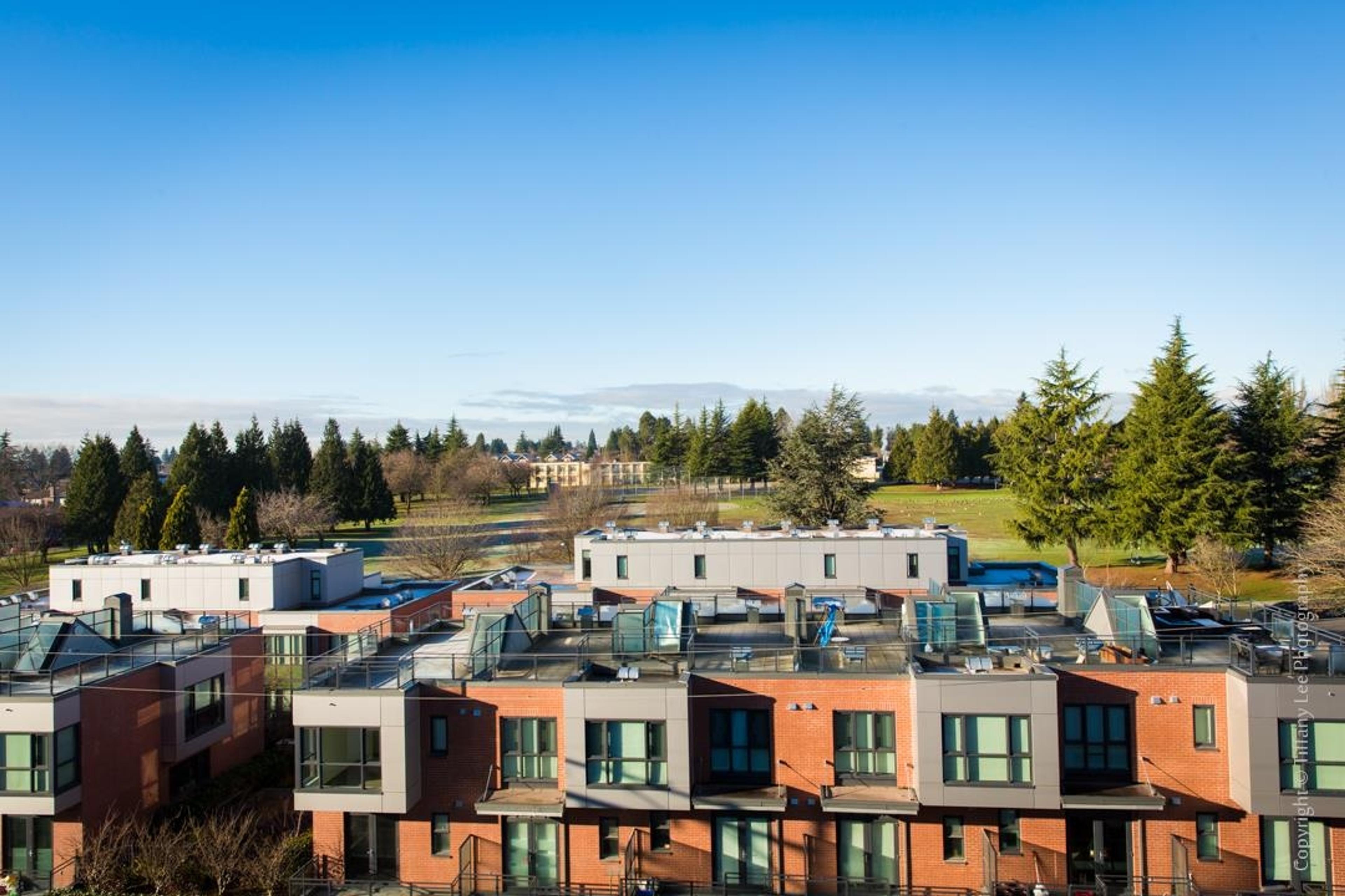 6311 Cambie Street, Vancouver - Exteriors - Full Complex View - Photo 2