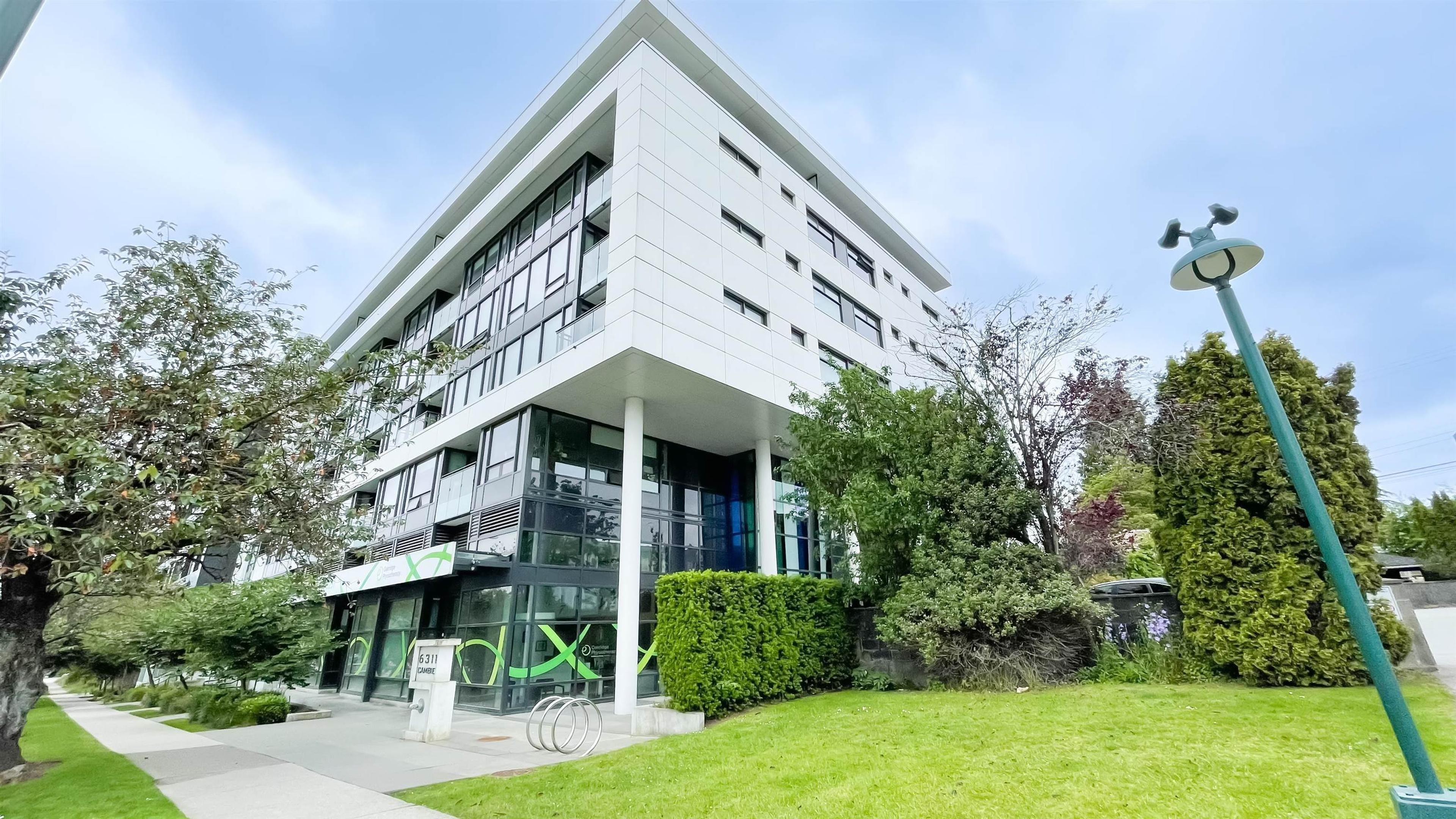 6311 Cambie Street, Vancouver - Exteriors - Photo 3