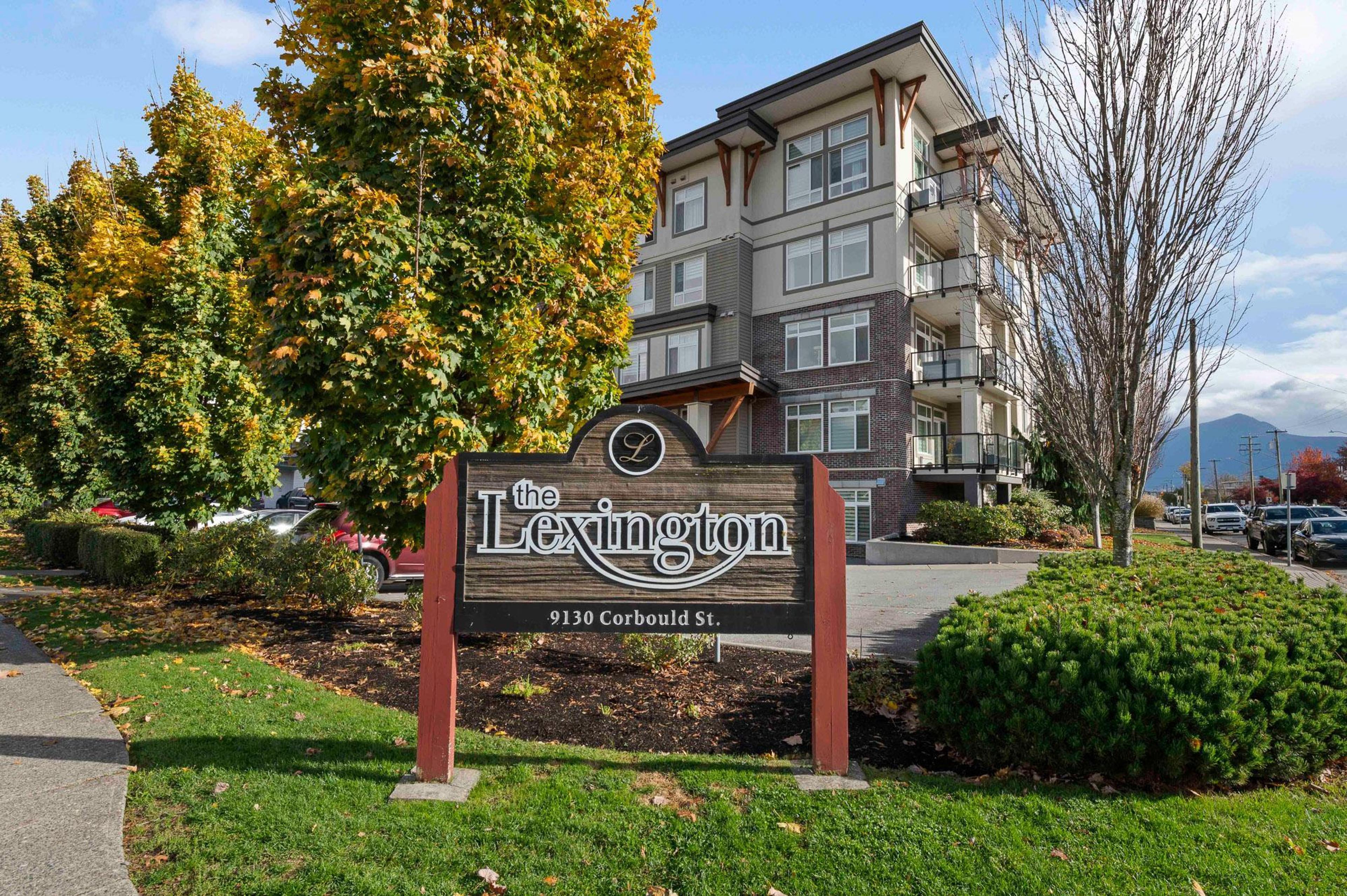 9130 Corbould Street, Chilliwack - Exteriors - Photo 1