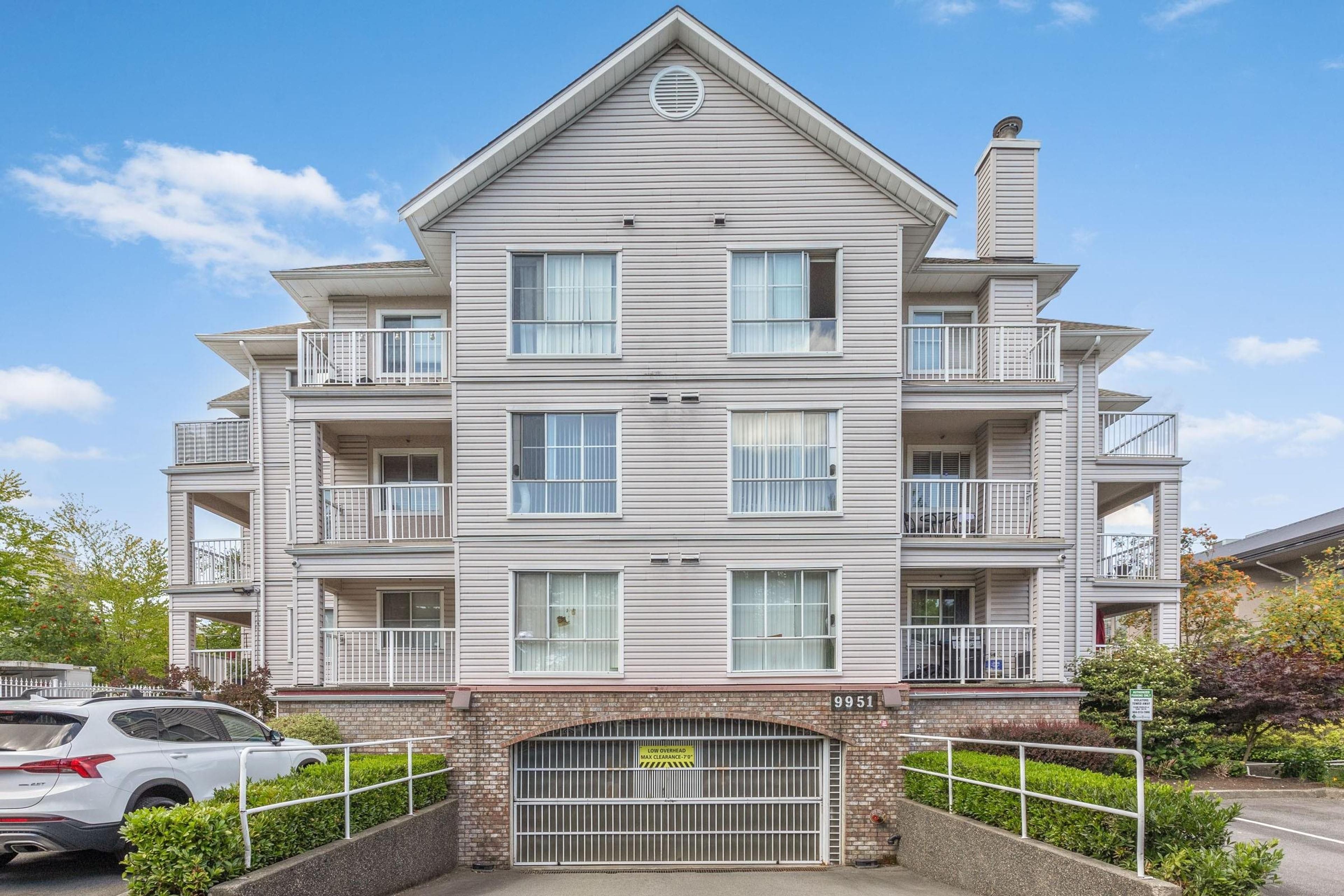 #202 9951 152 STREET - Image 2