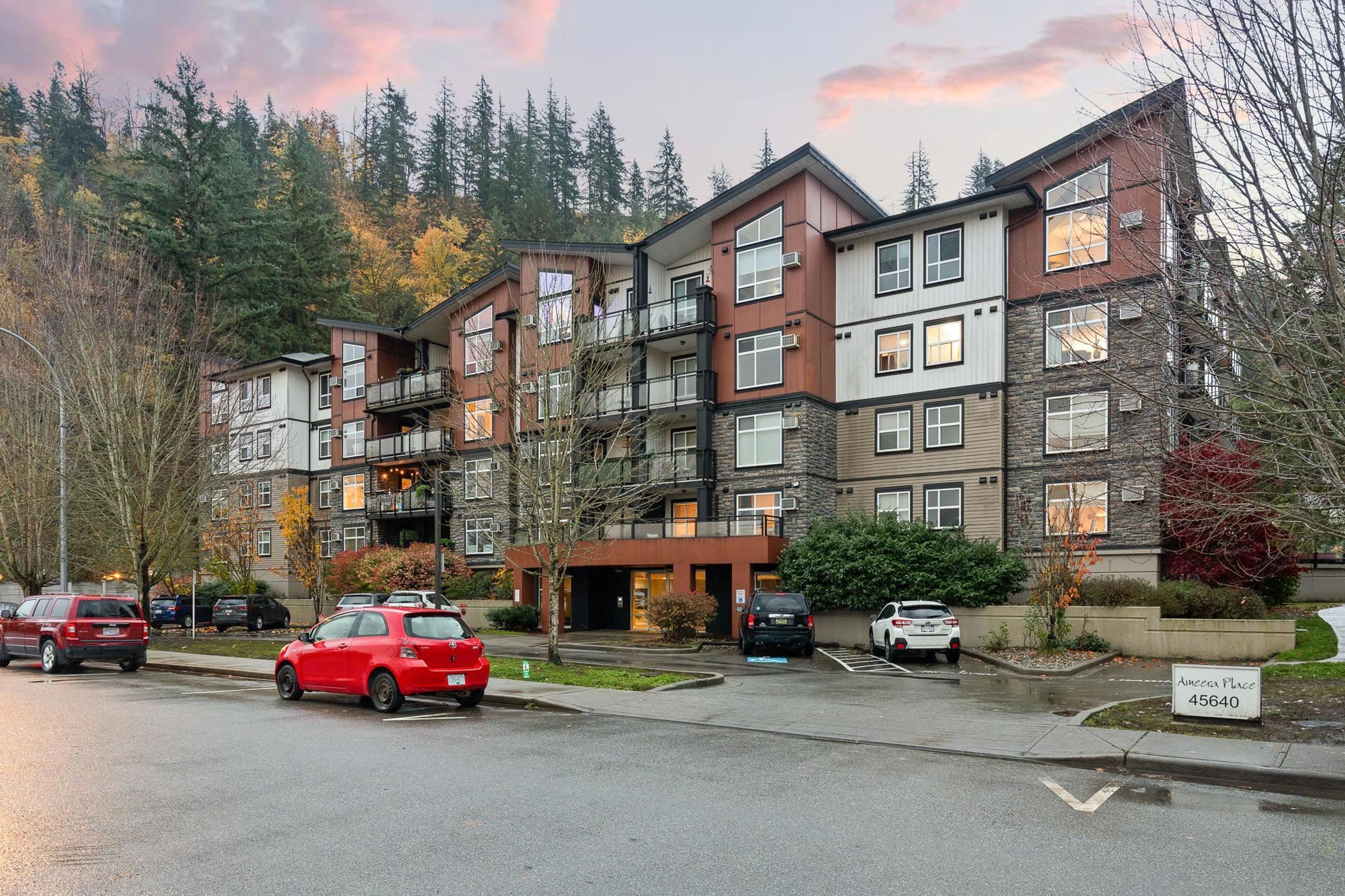 45640 Alma Avenue, Chilliwack - Exteriors - Photo 1