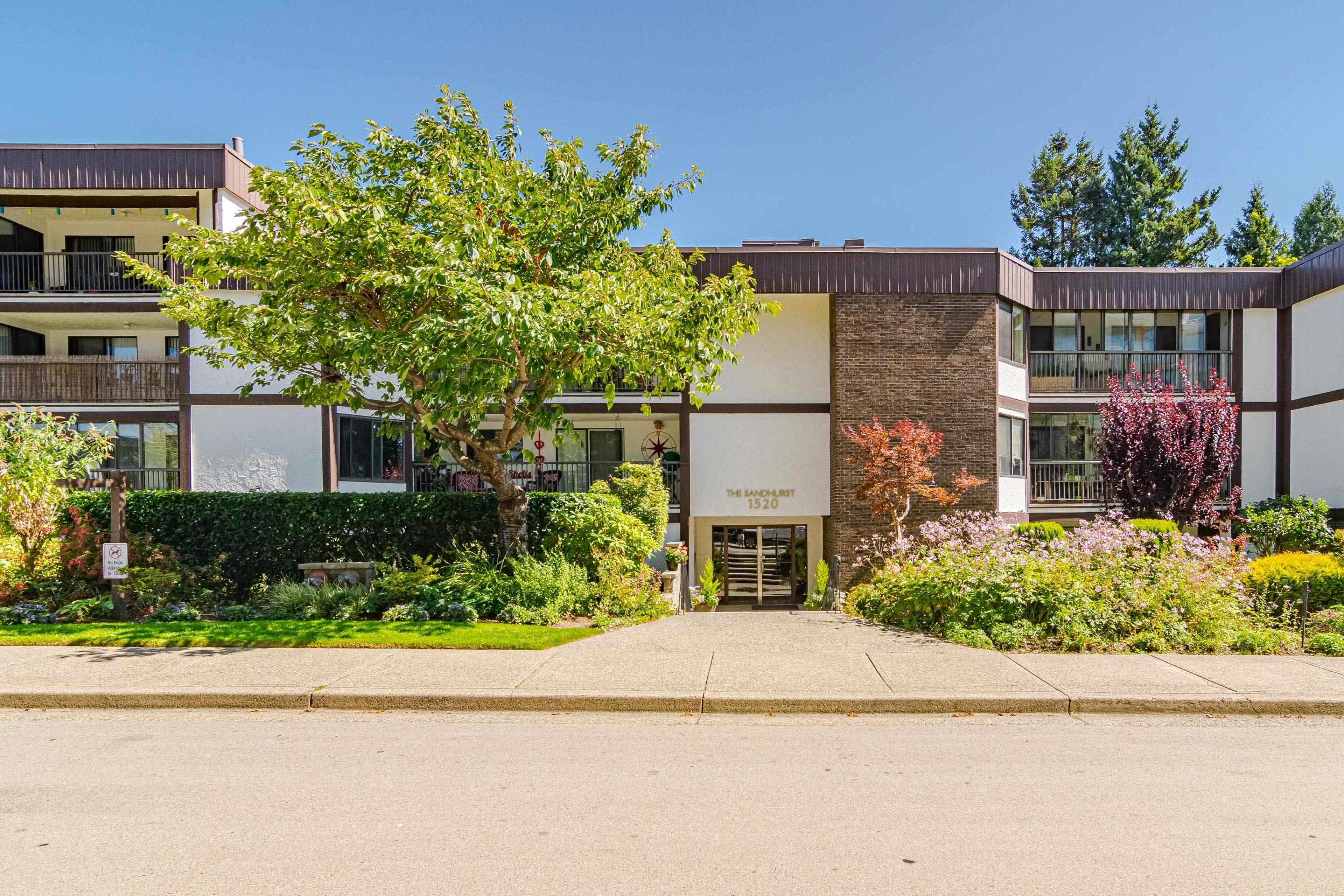 #104 1520 VIDAL STREET - Image 2