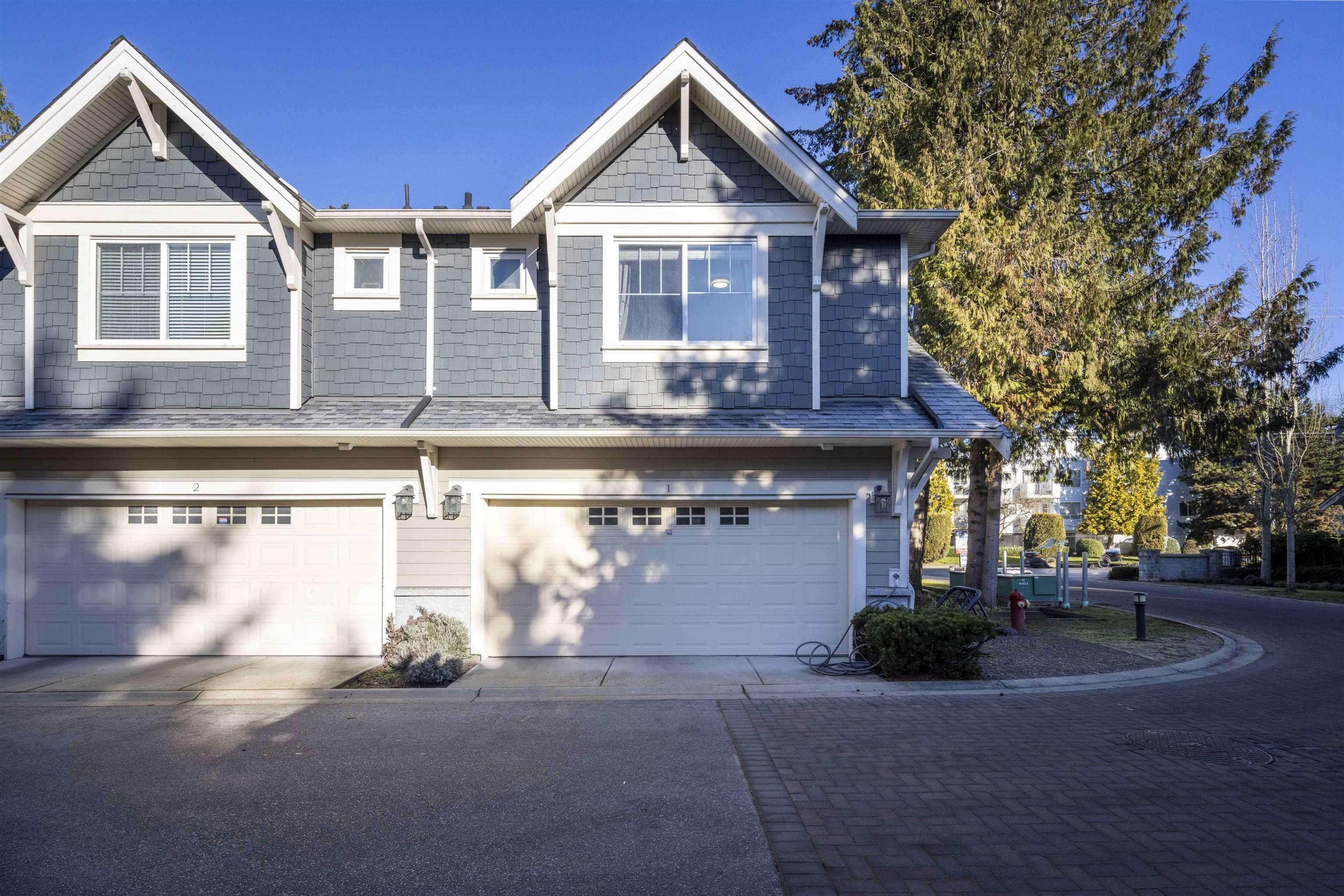 7288 Blundell Road, Richmond - Exteriors - Photo 1