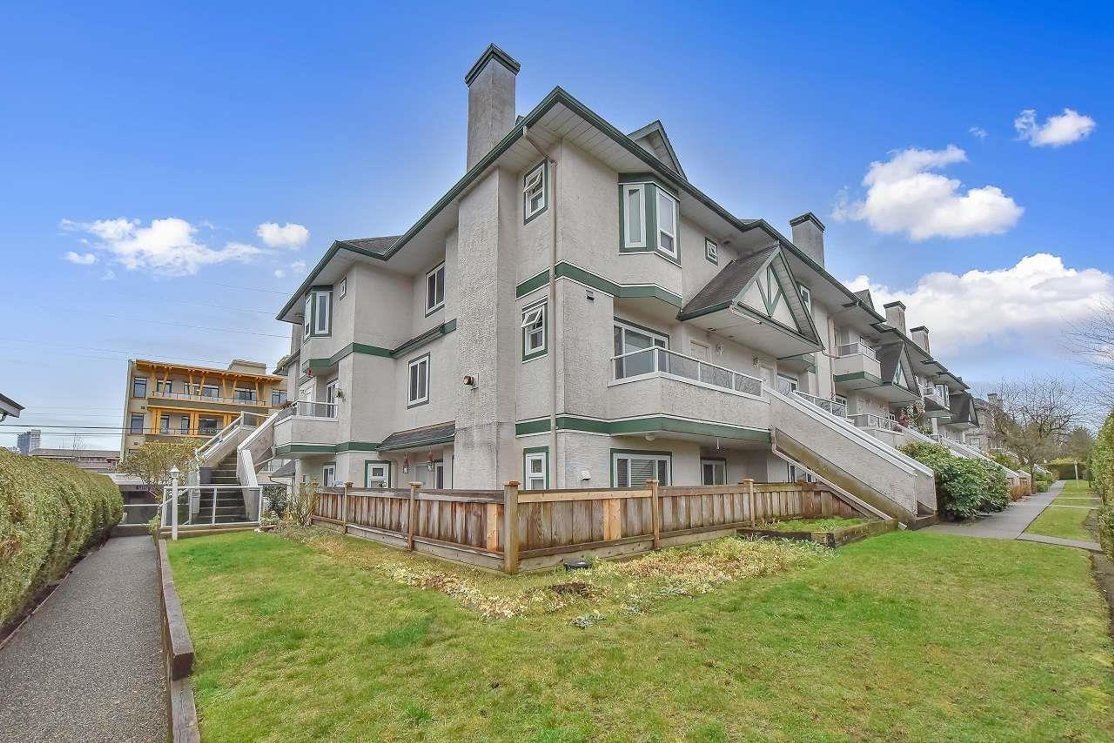 3978 Albert Street, Burnaby - Exteriors - Full Complex View - Photo 1