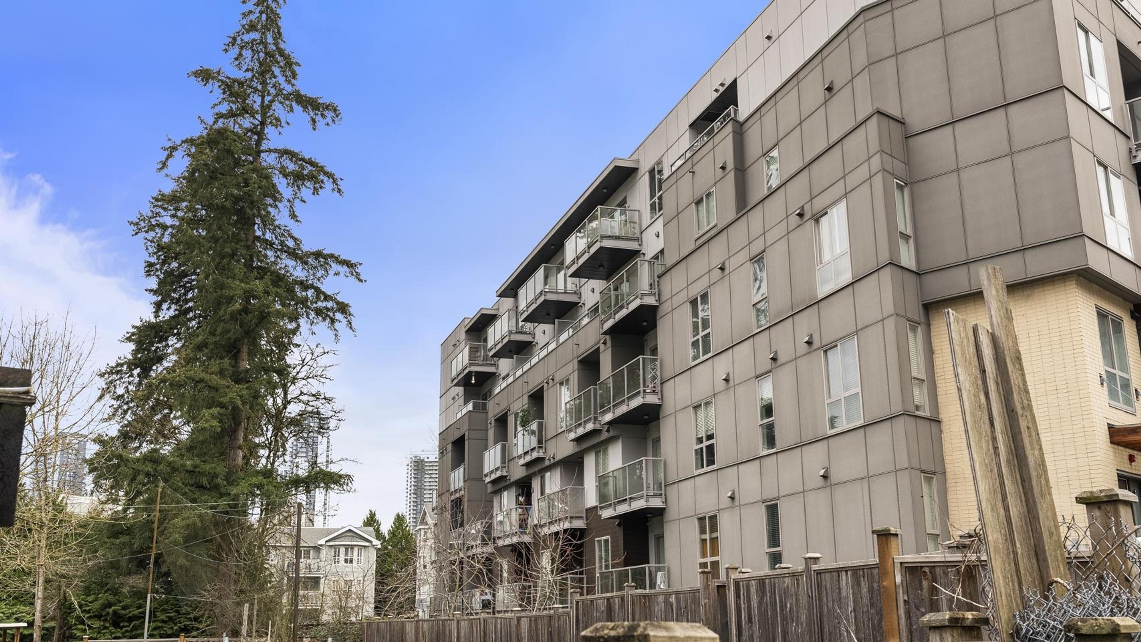 9689 140 Street, Surrey - Exteriors - Full Complex View - Photo 3